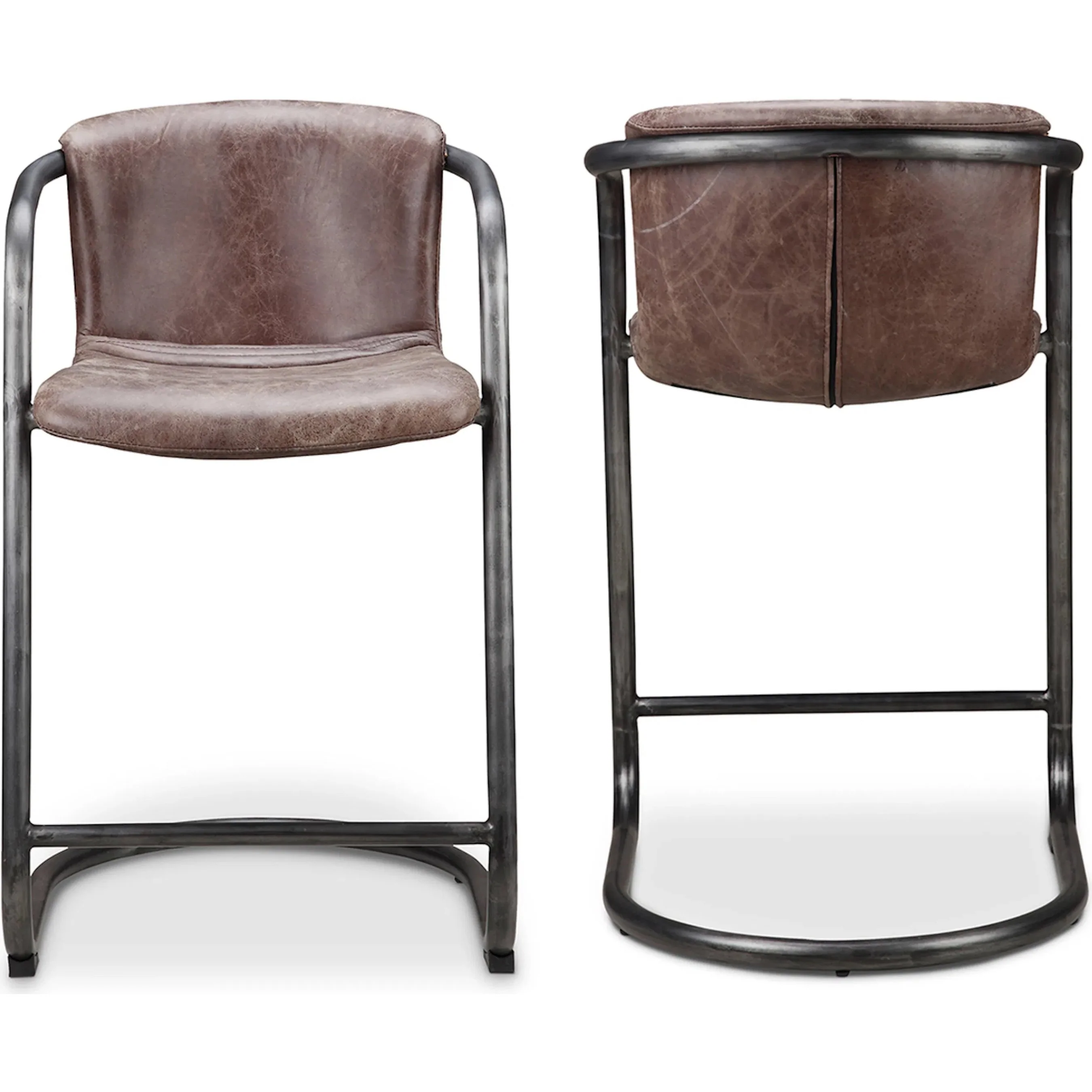 Freeman Counter Stool (Set of 2)