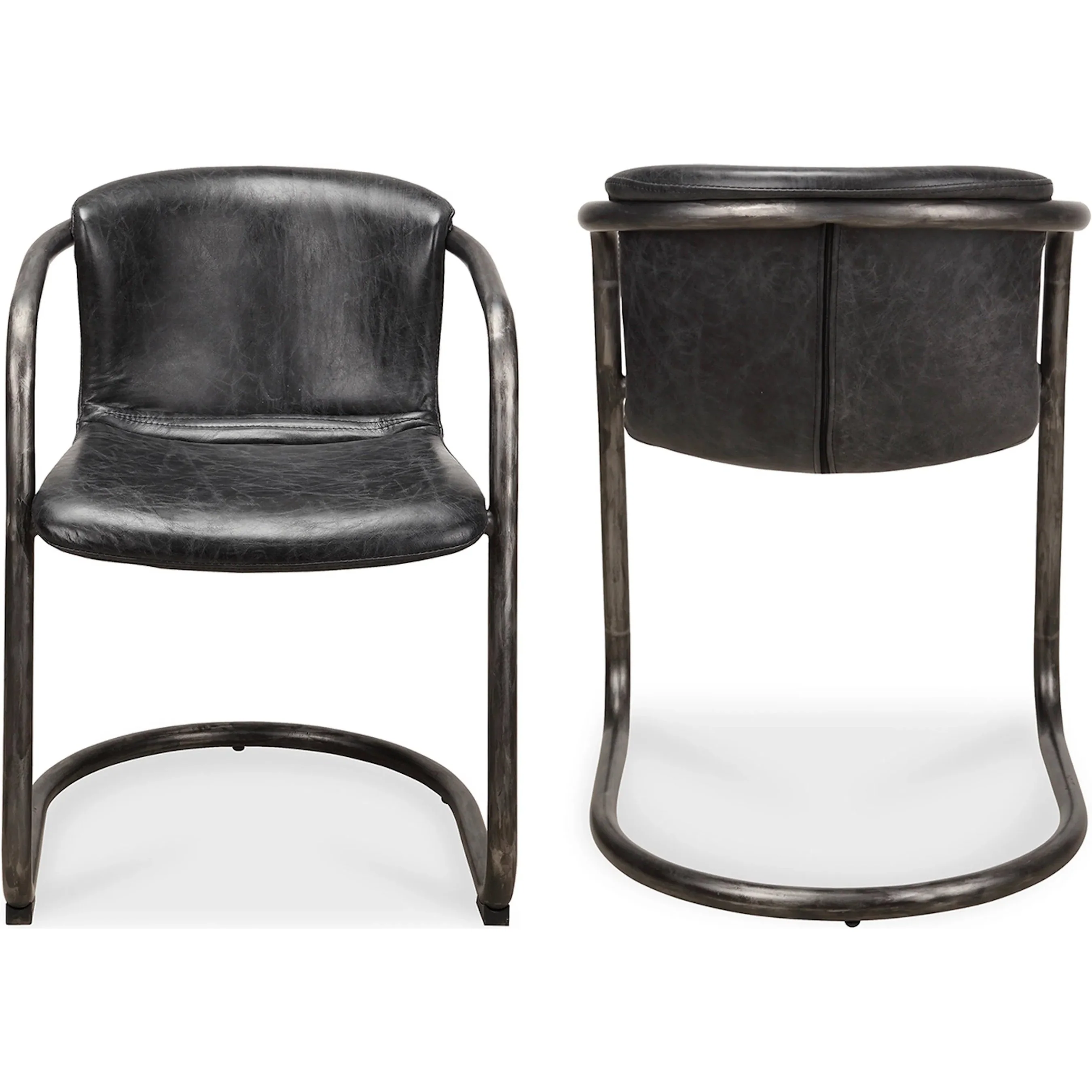 Freeman Dining Chair (Set of 2)