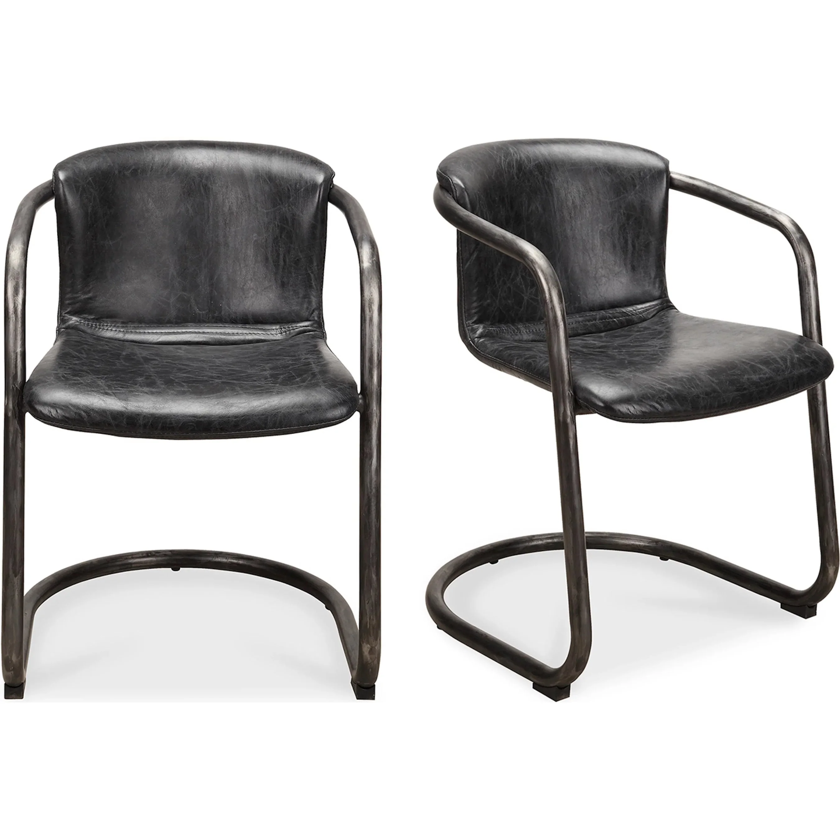 Freeman Dining Chair (Set of 2) - Image 6