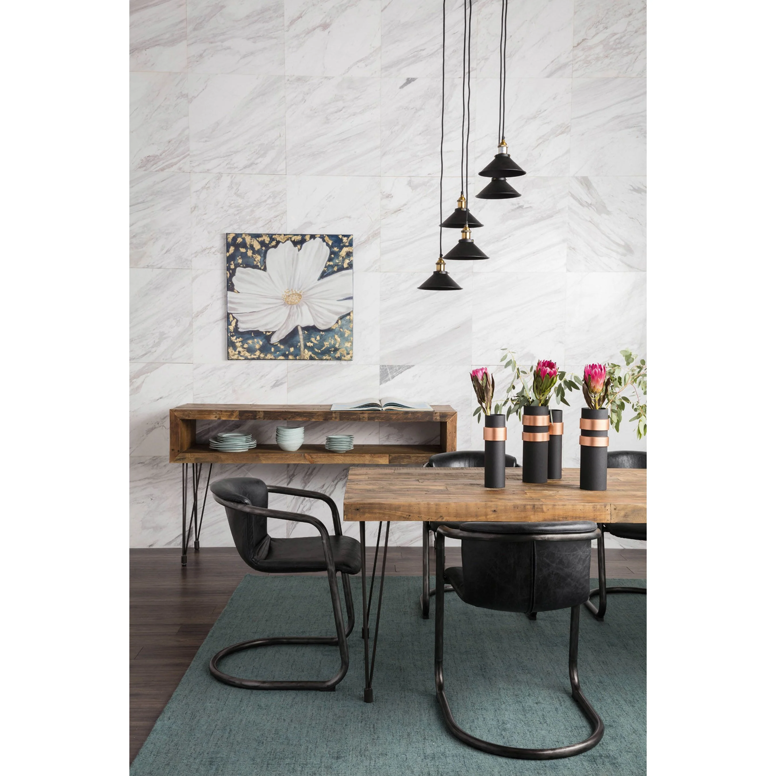 Freeman Dining Chair (Set of 2) - Image 7