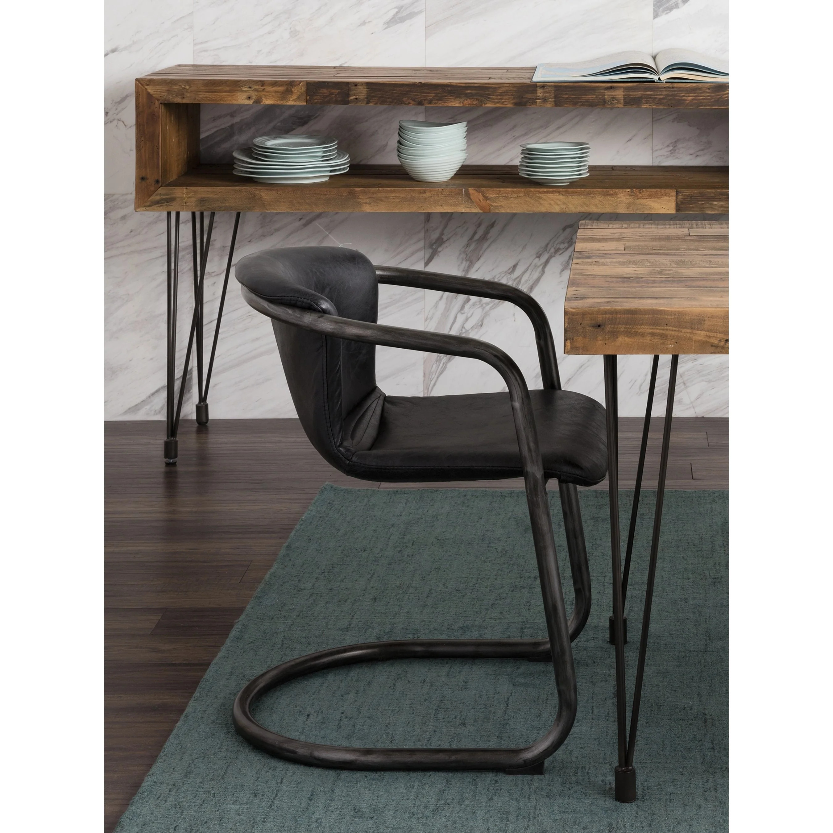 Freeman Dining Chair (Set of 2) - Image 8