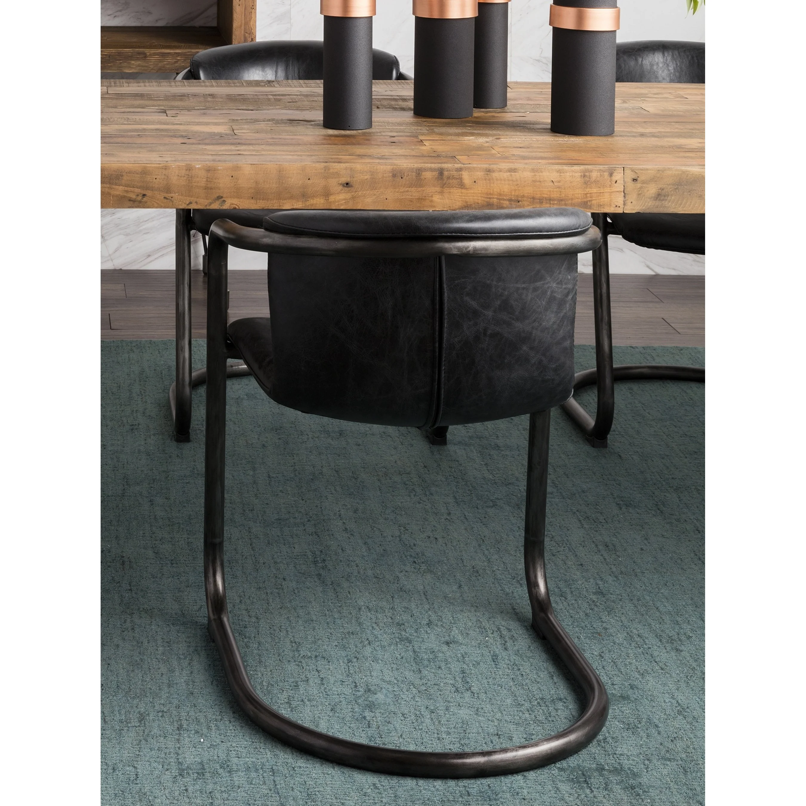 Freeman Dining Chair (Set of 2) - Image 9