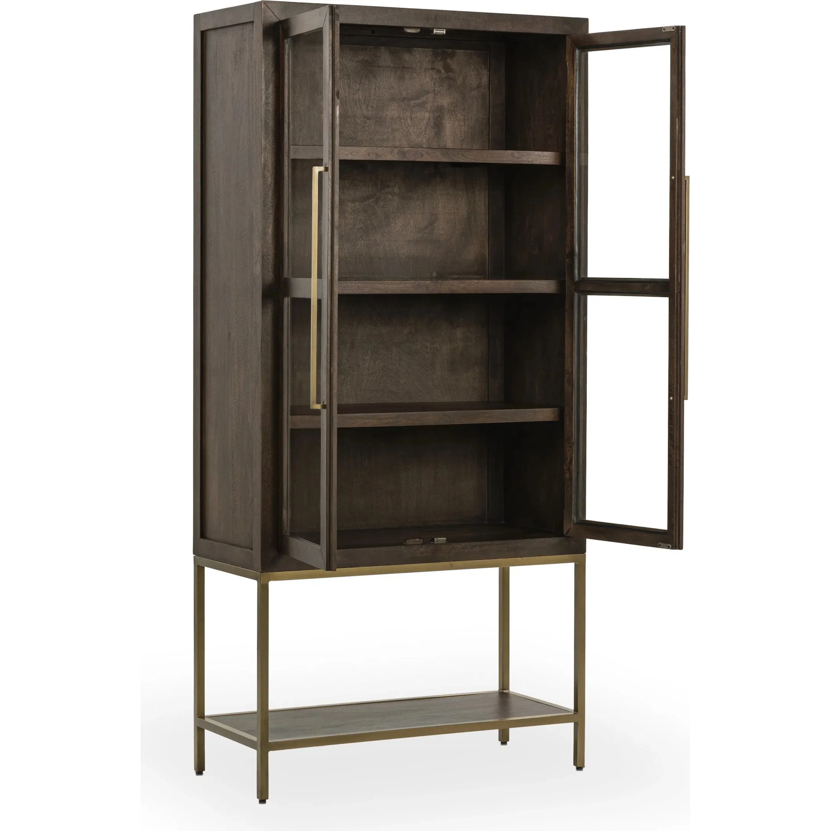 Freemont Cabinet - Image 2