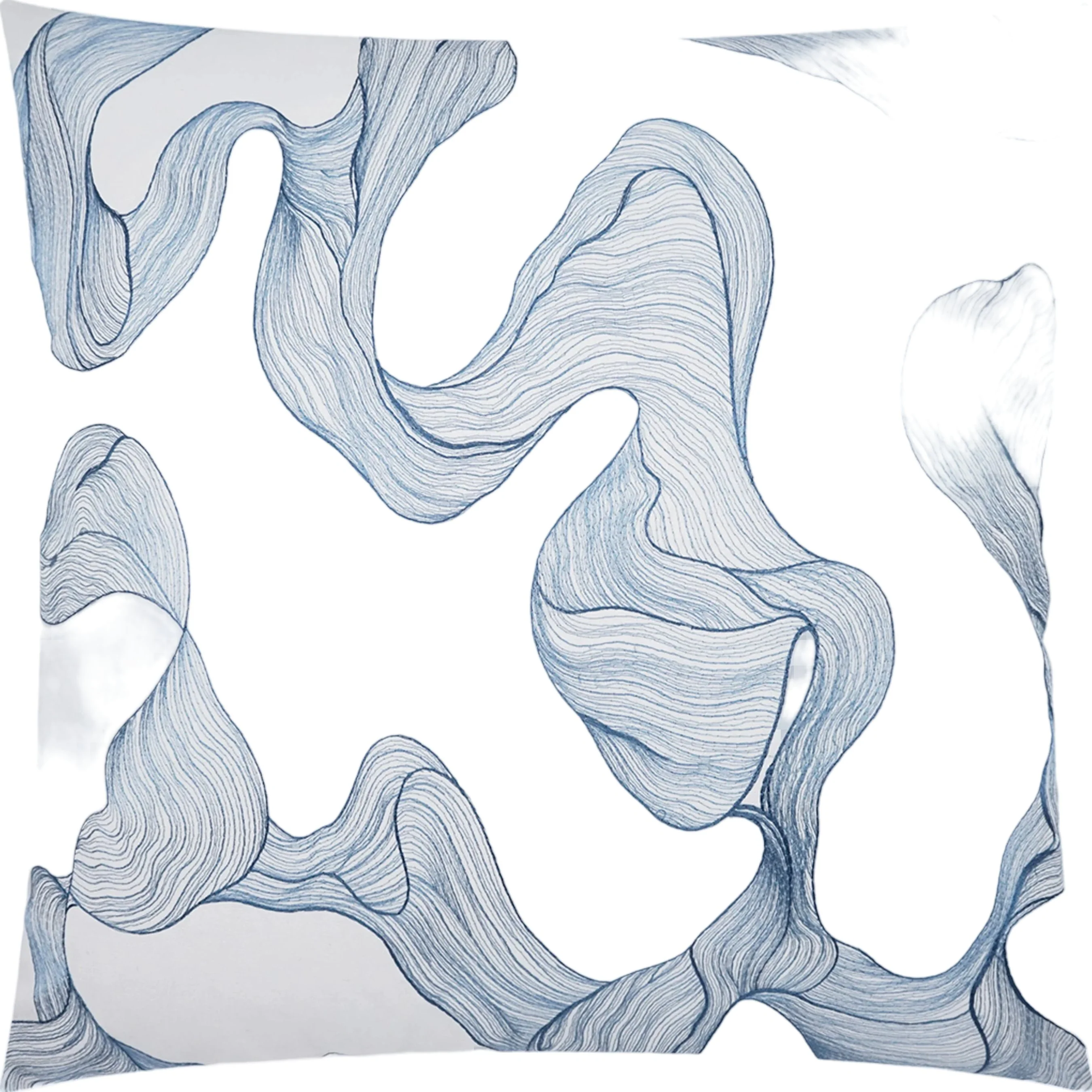 Freeport Pillow