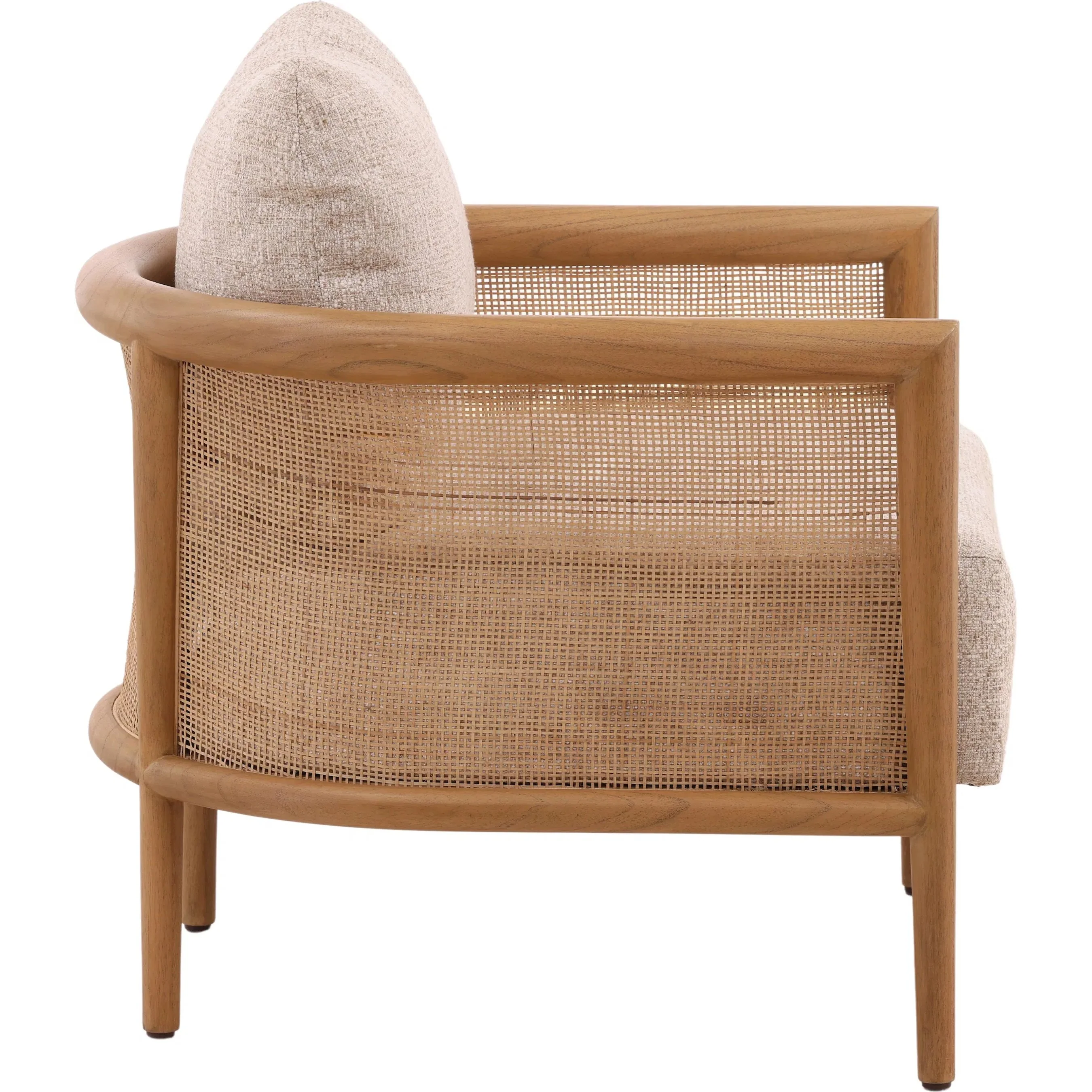 Freida Occasional Chair - Image 3