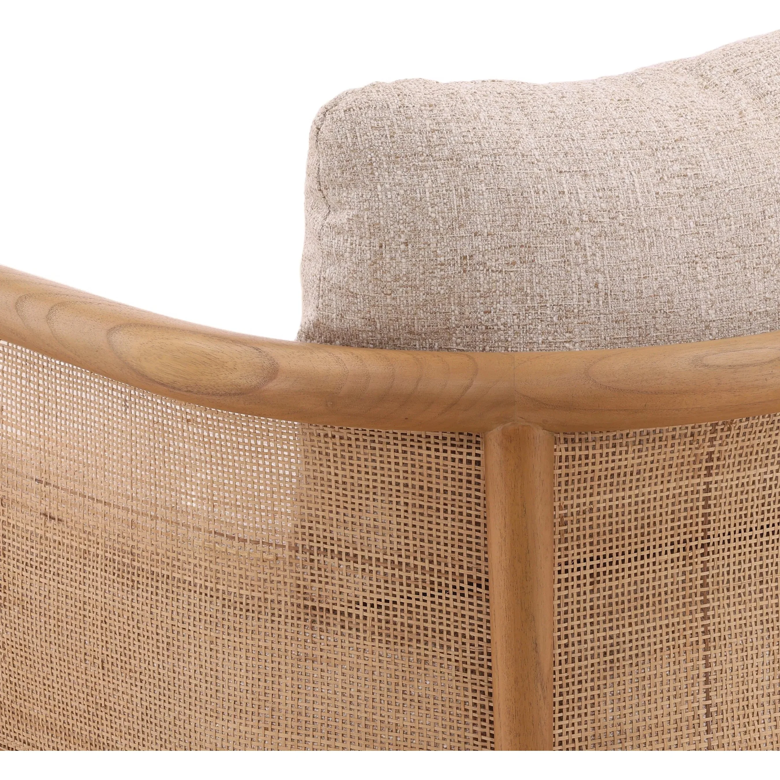 Freida Occasional Chair - Image 6