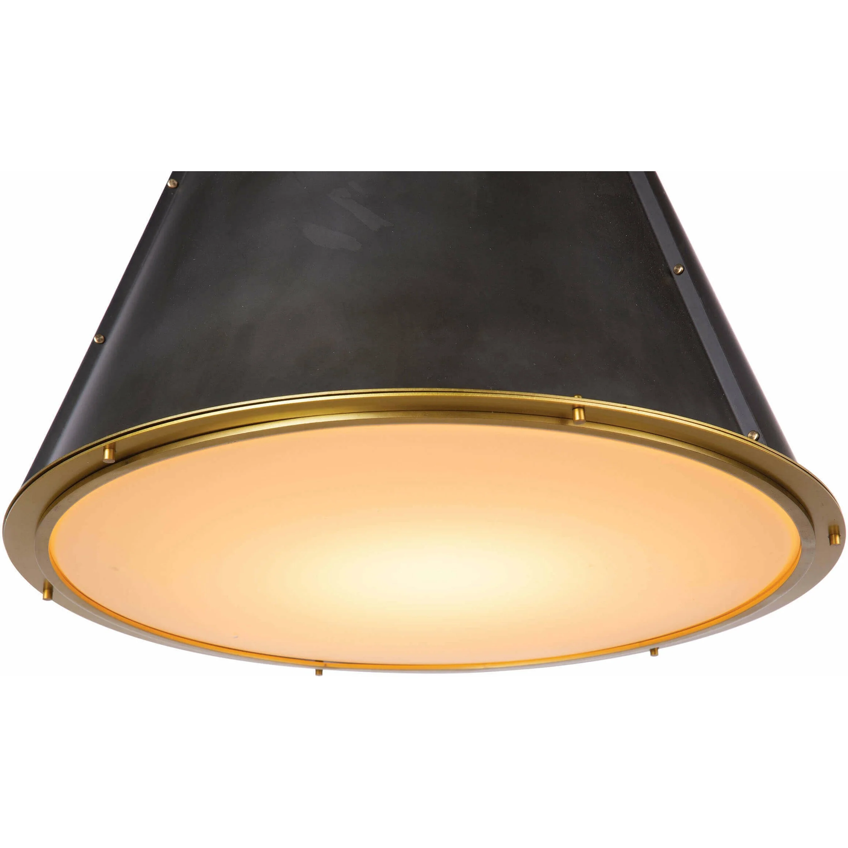 French Maid Chandelier - Image 12