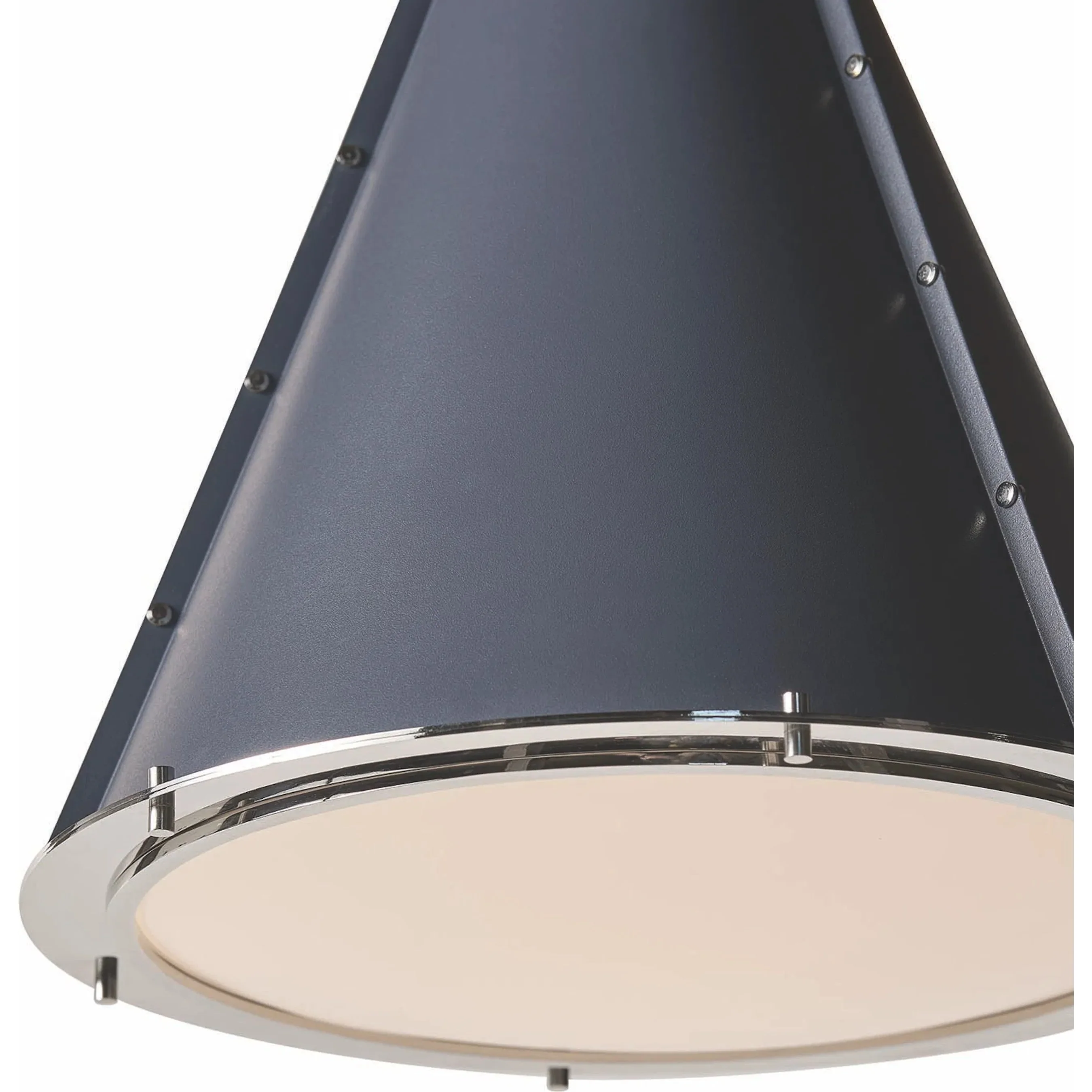 French Maid Chandelier - Image 22