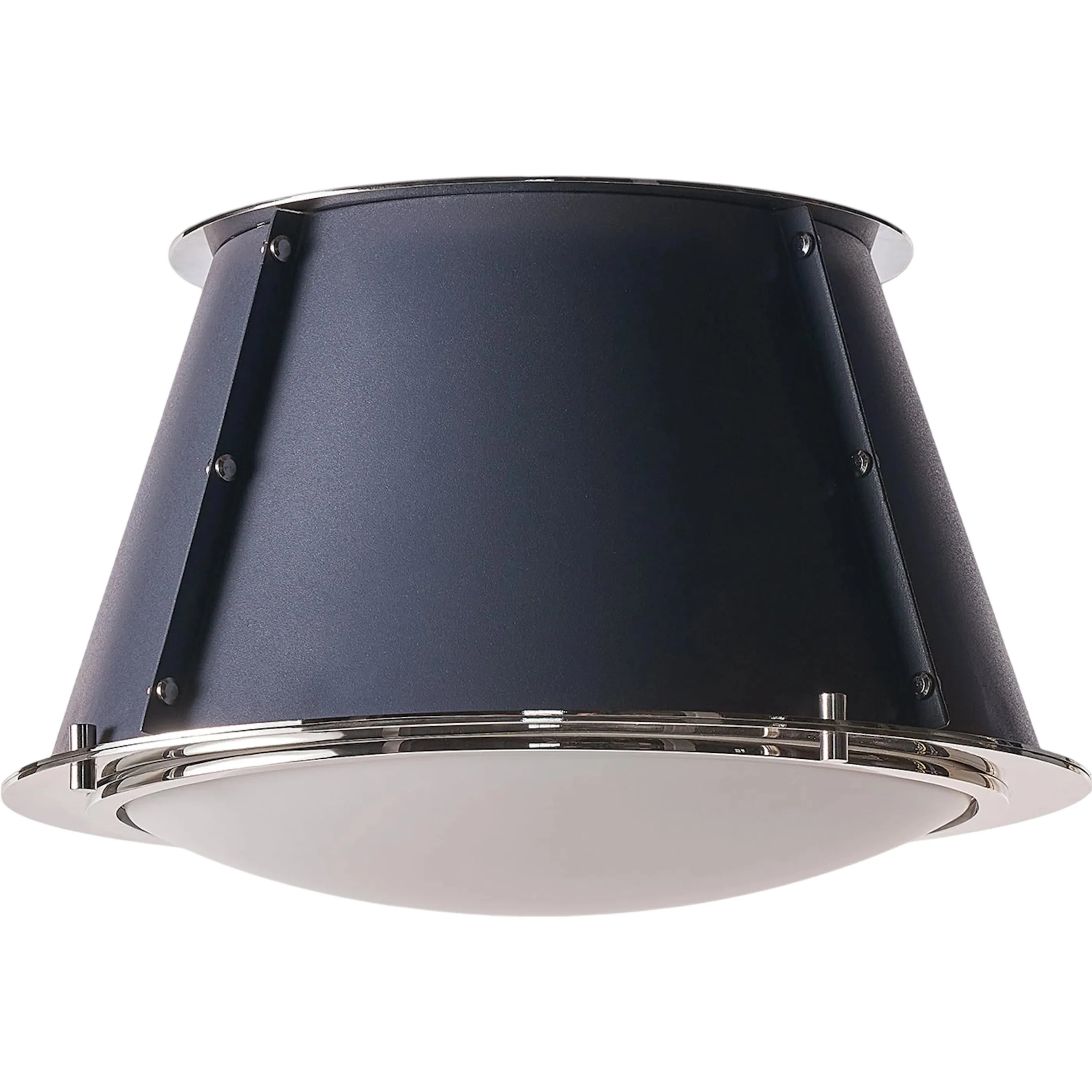 French Maid Flush Mount - Image 2