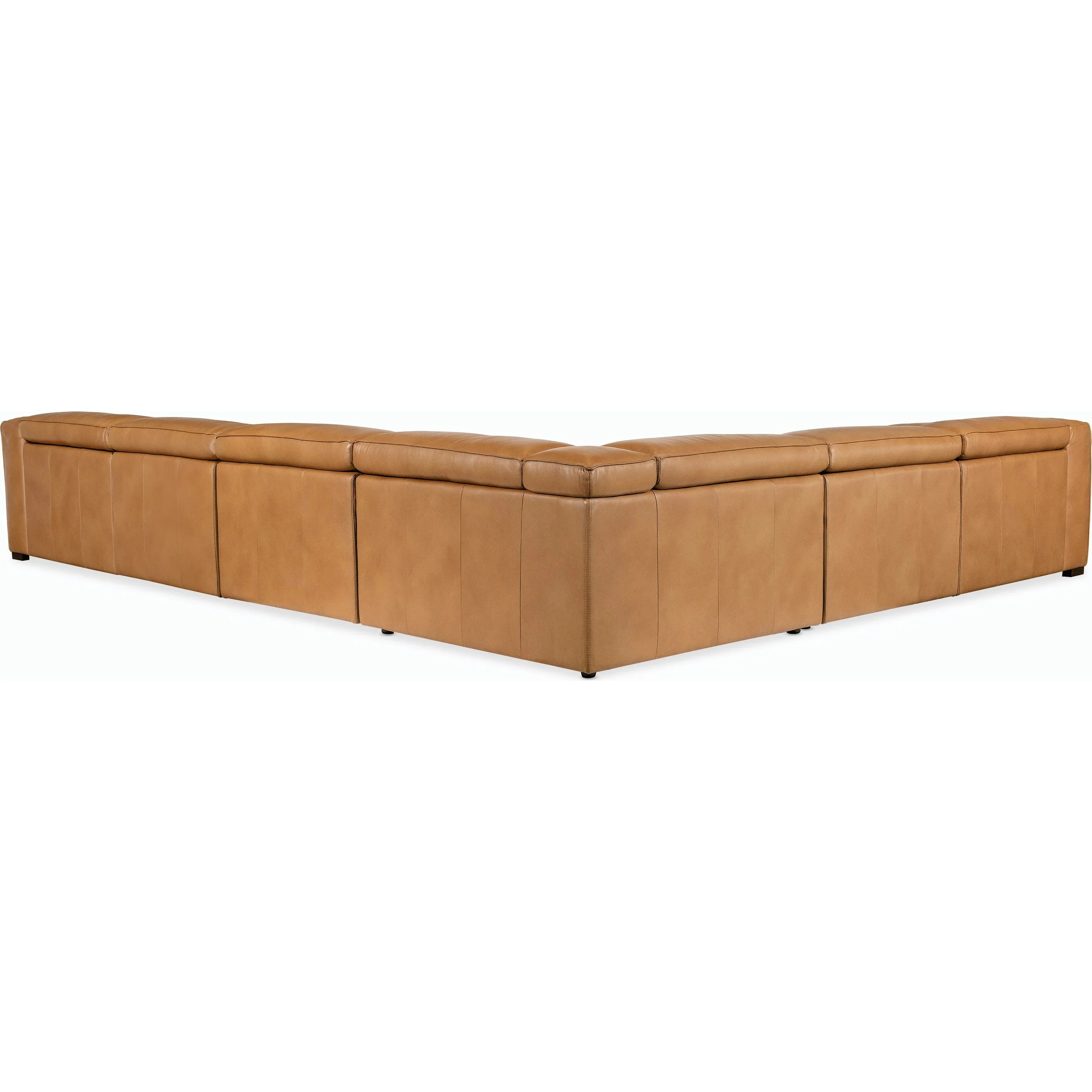 Fresco 6 Seat Sectional 4-PWR - Image 2