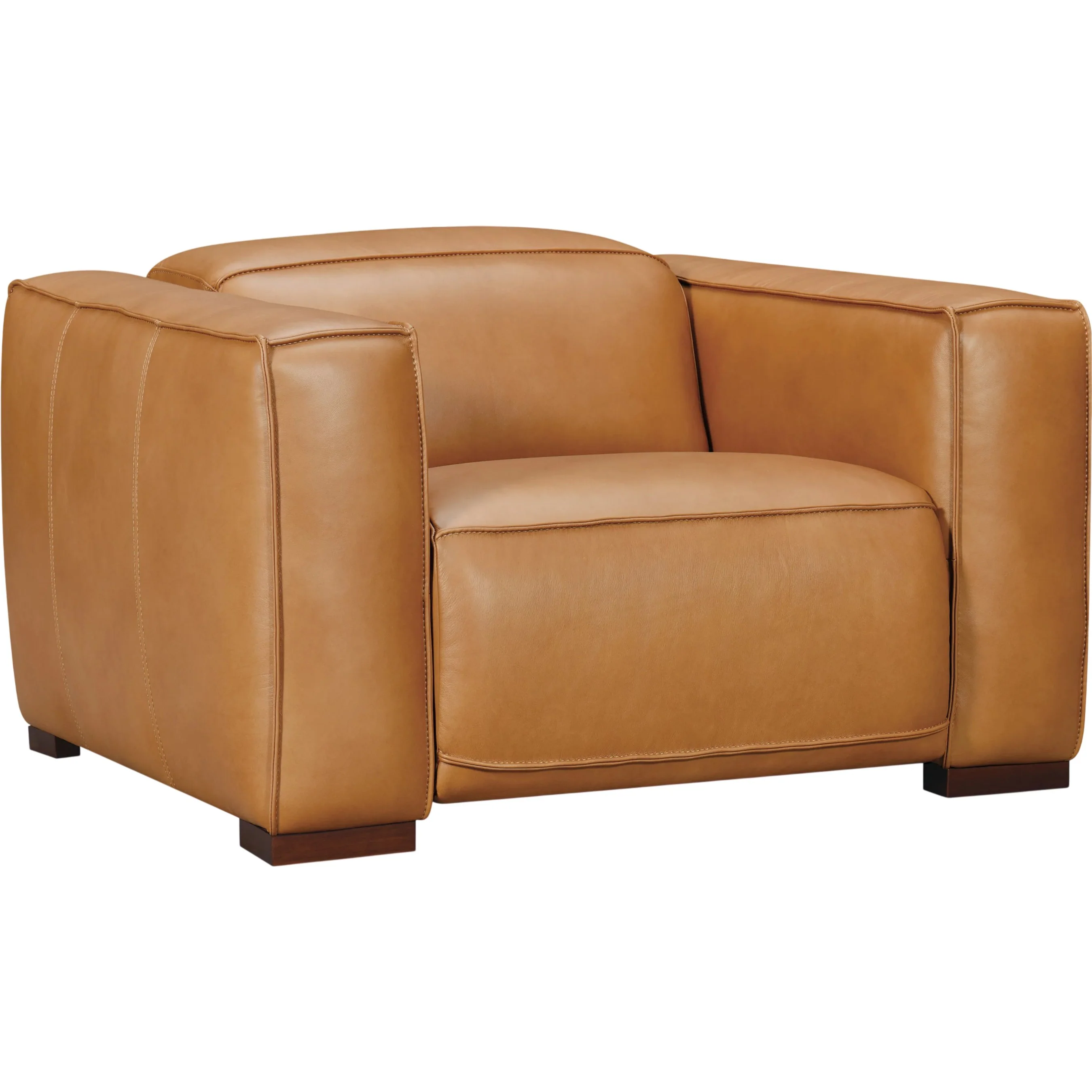 Fresco Power Recliner with Power Headrest