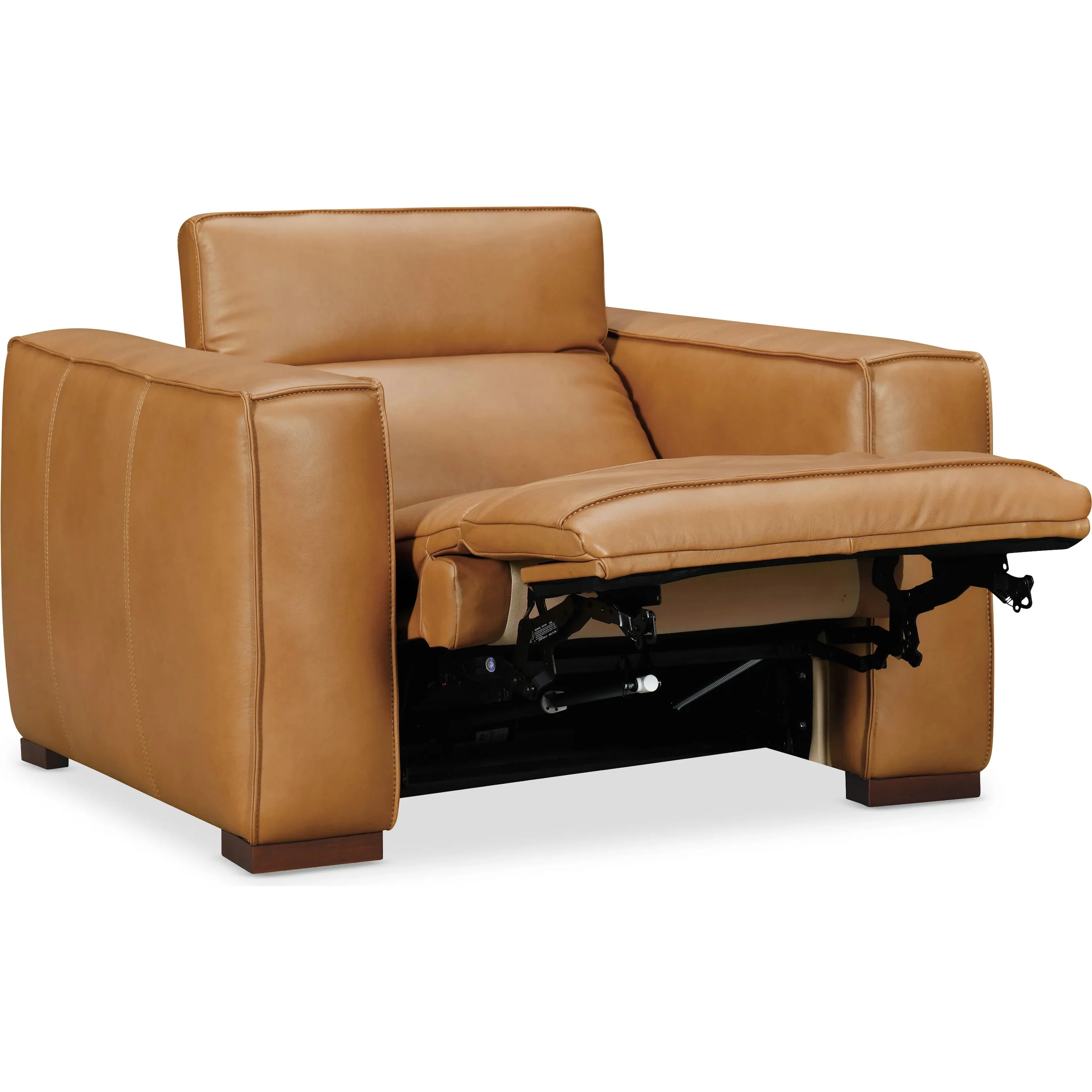 Fresco Power Recliner with Power Headrest - Image 3