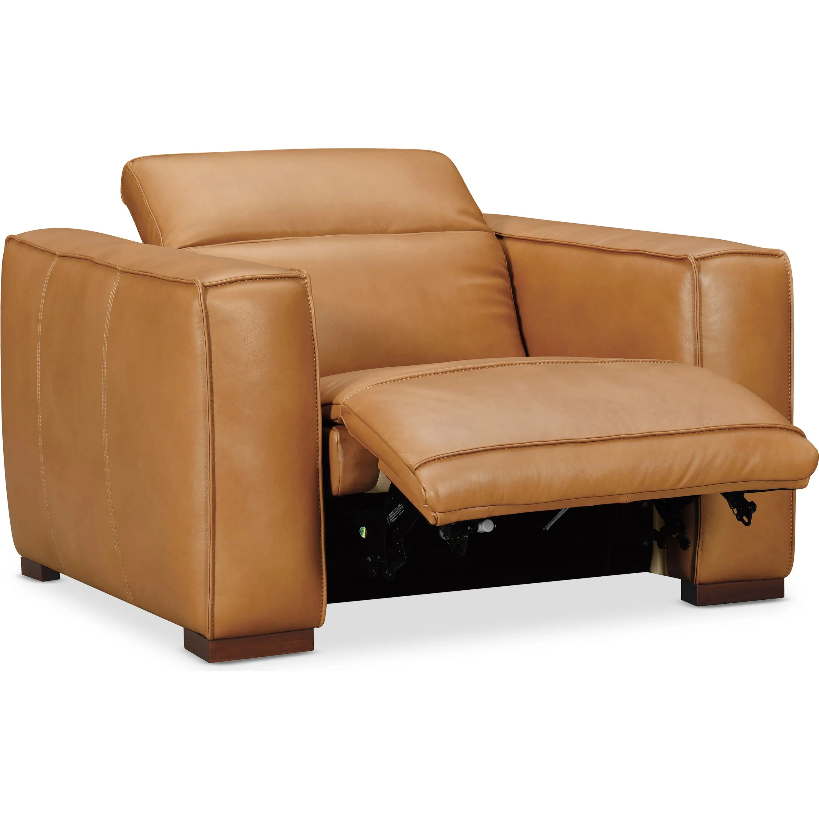 Fresco Power Recliner with Power Headrest - Image 4