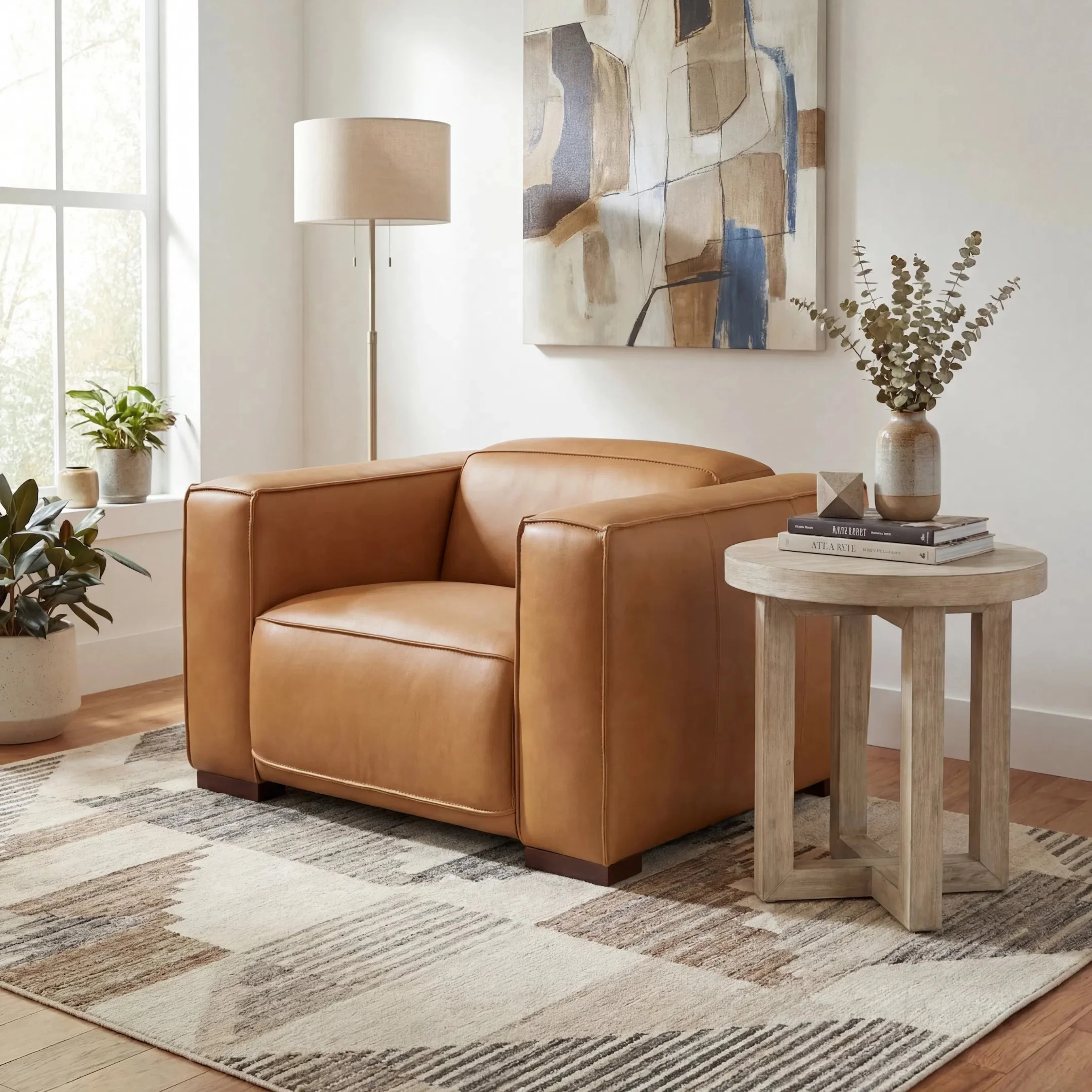 Fresco Power Recliner with Power Headrest - Image 8