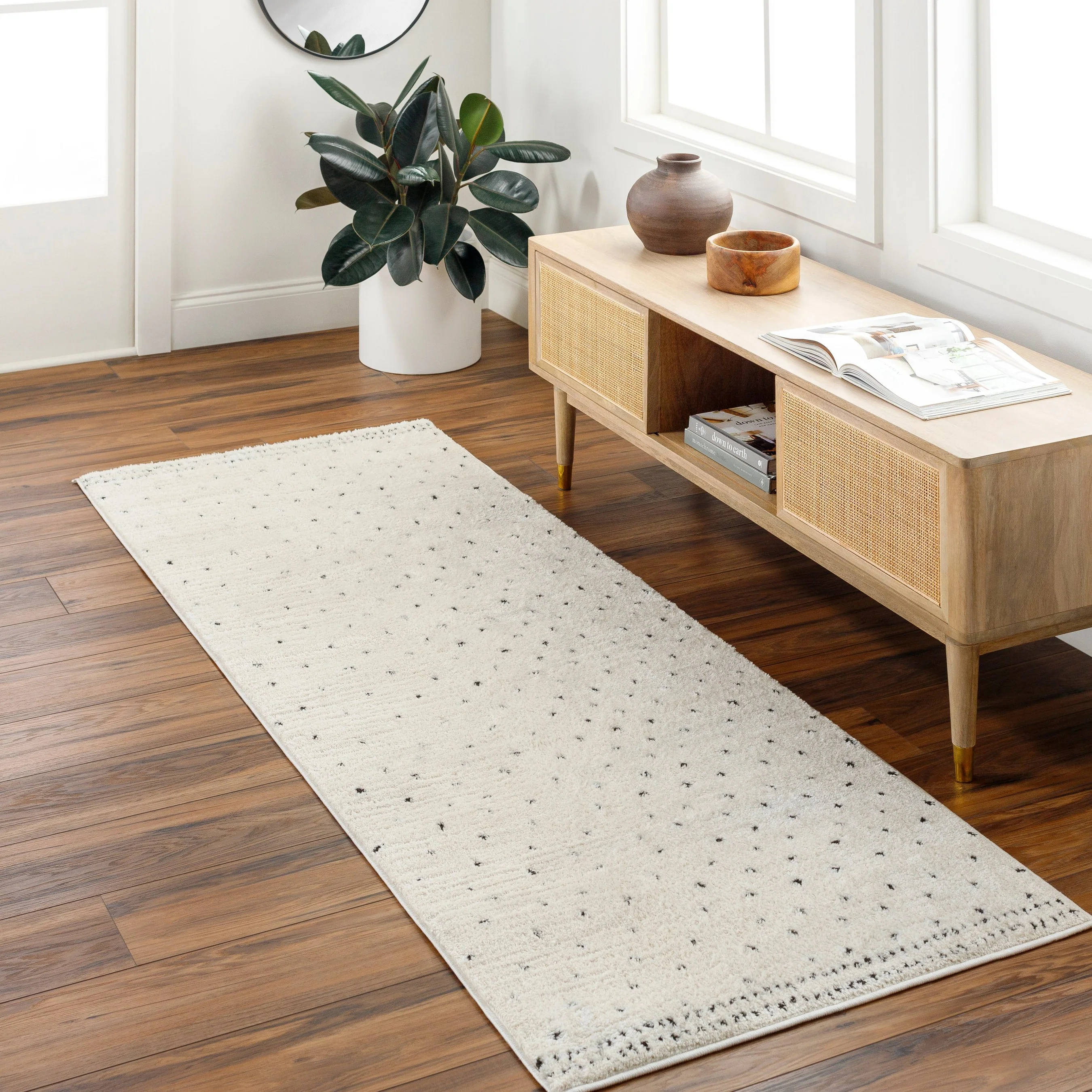 Freud FEU-2303 Rug - Image 23