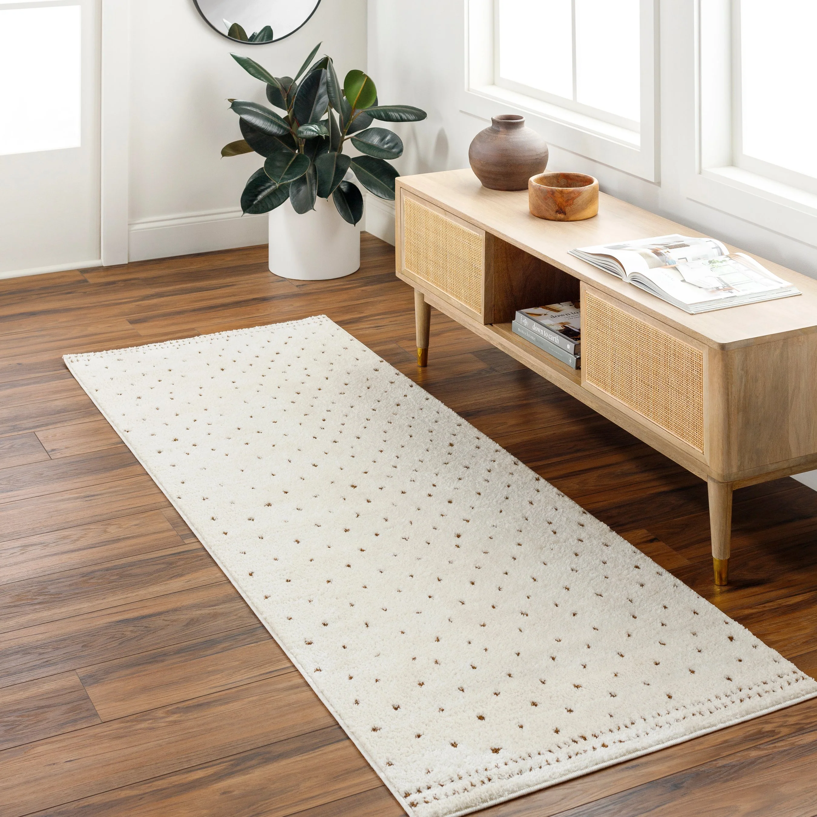 Freud FEU-2303 Rug - Image 24