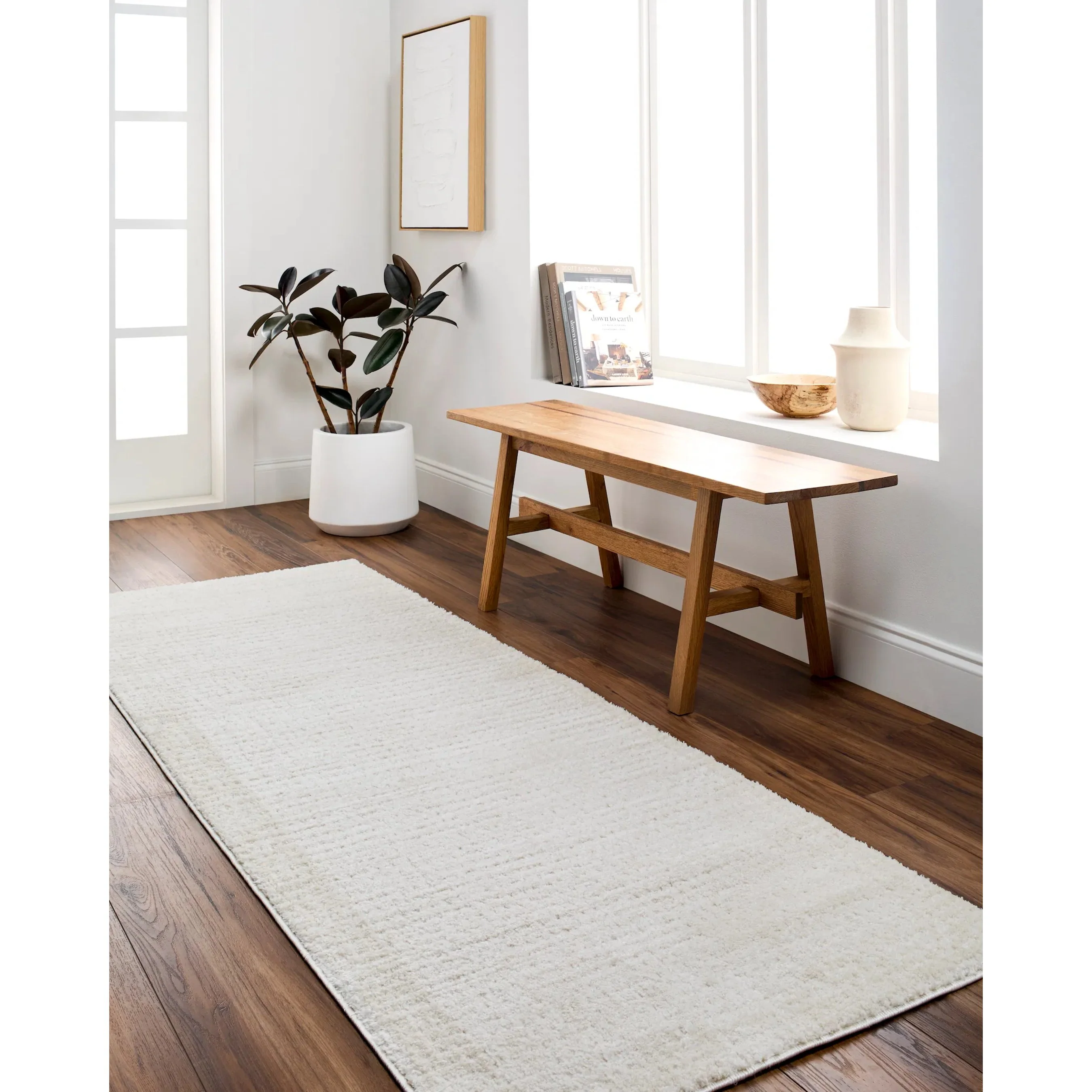 Freud FEU-2305 Rug - Image 21