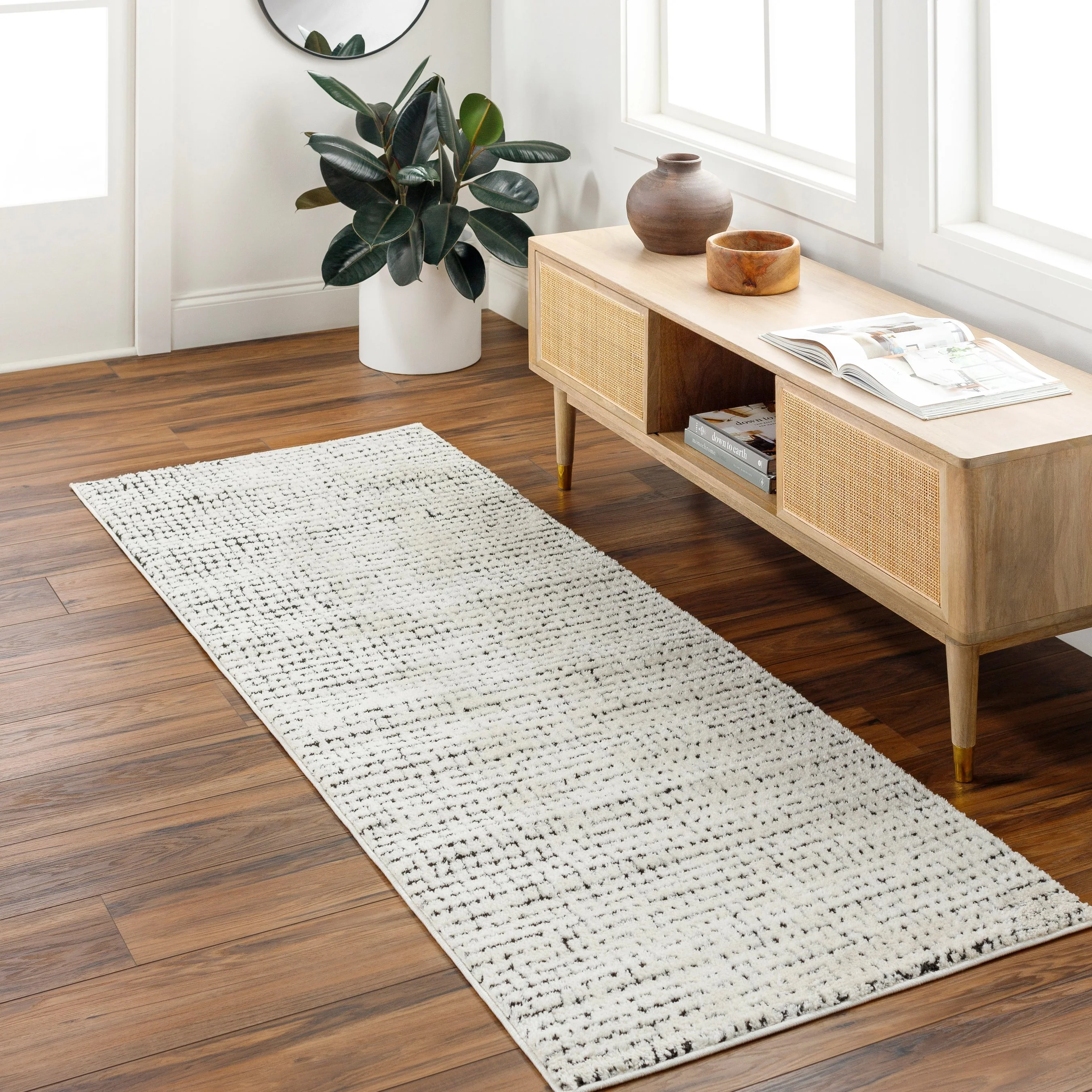 Freud FEU-2305 Rug - Image 23