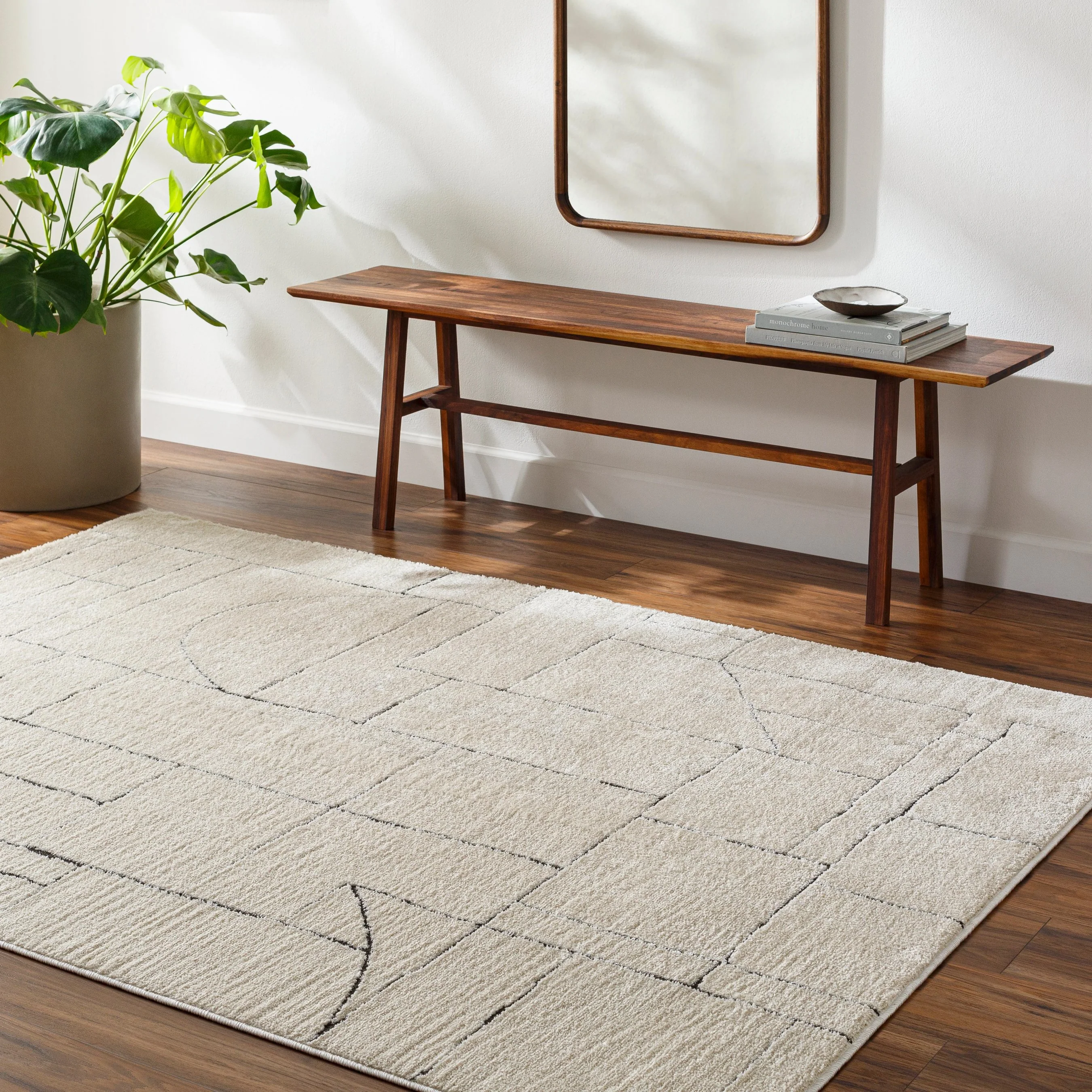 Freud FEU-2307 Rug - Image 19