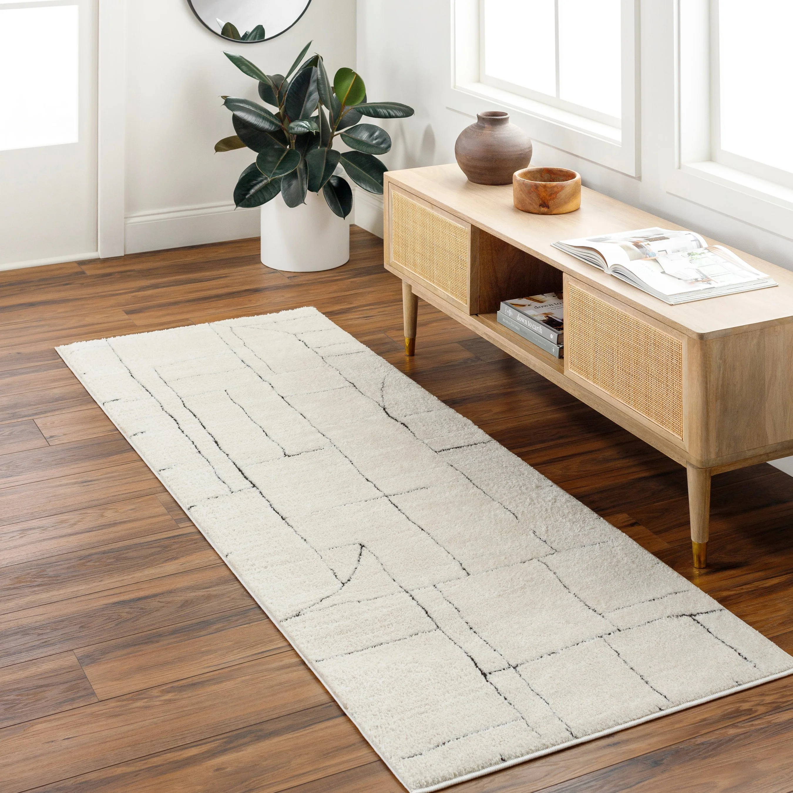 Freud FEU-2307 Rug - Image 22