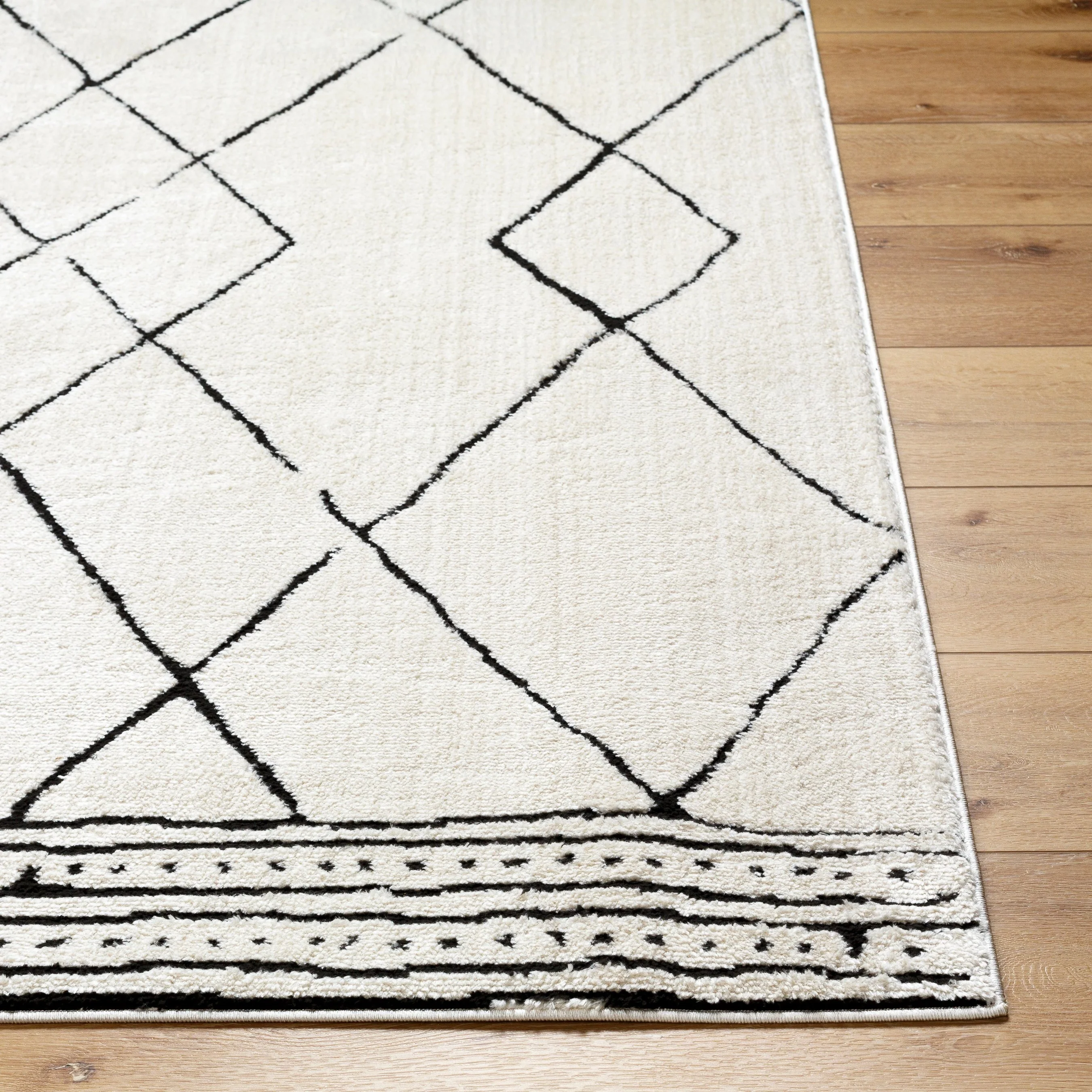 Freud FEU-2322 Rug - Image 9