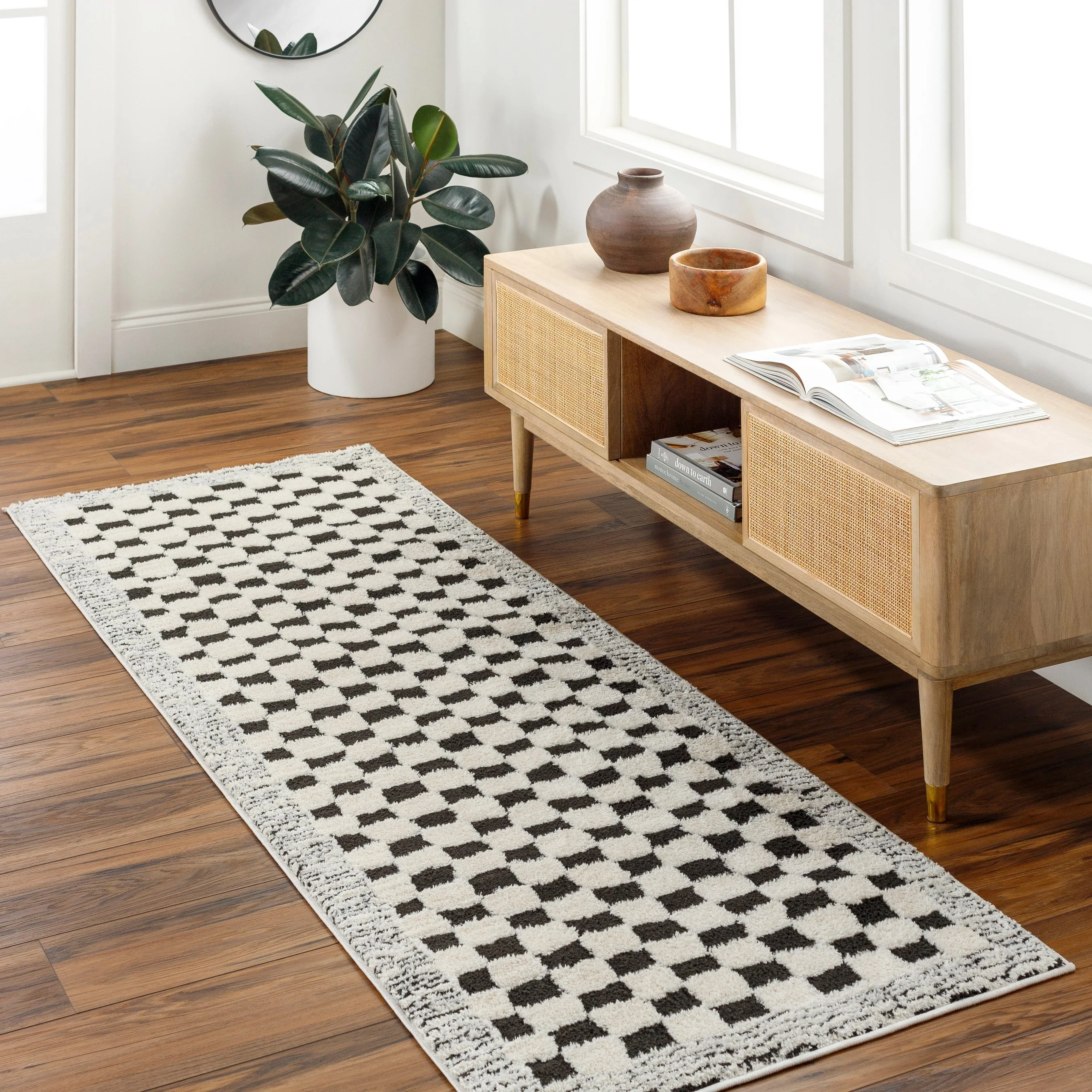 Freud FEU-2325 Rug - Image 22