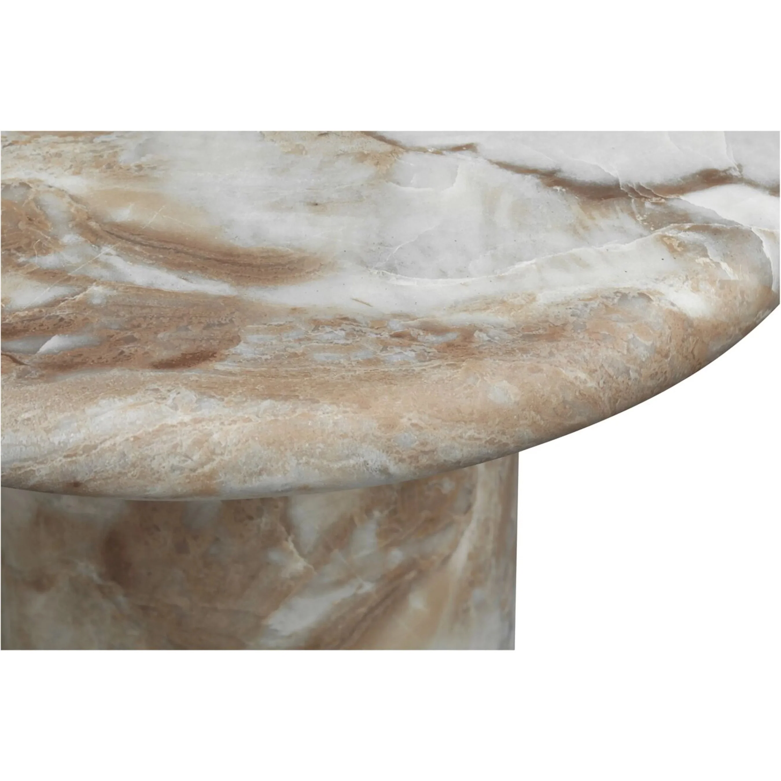 Frida Outdoor Side Table - Image 3