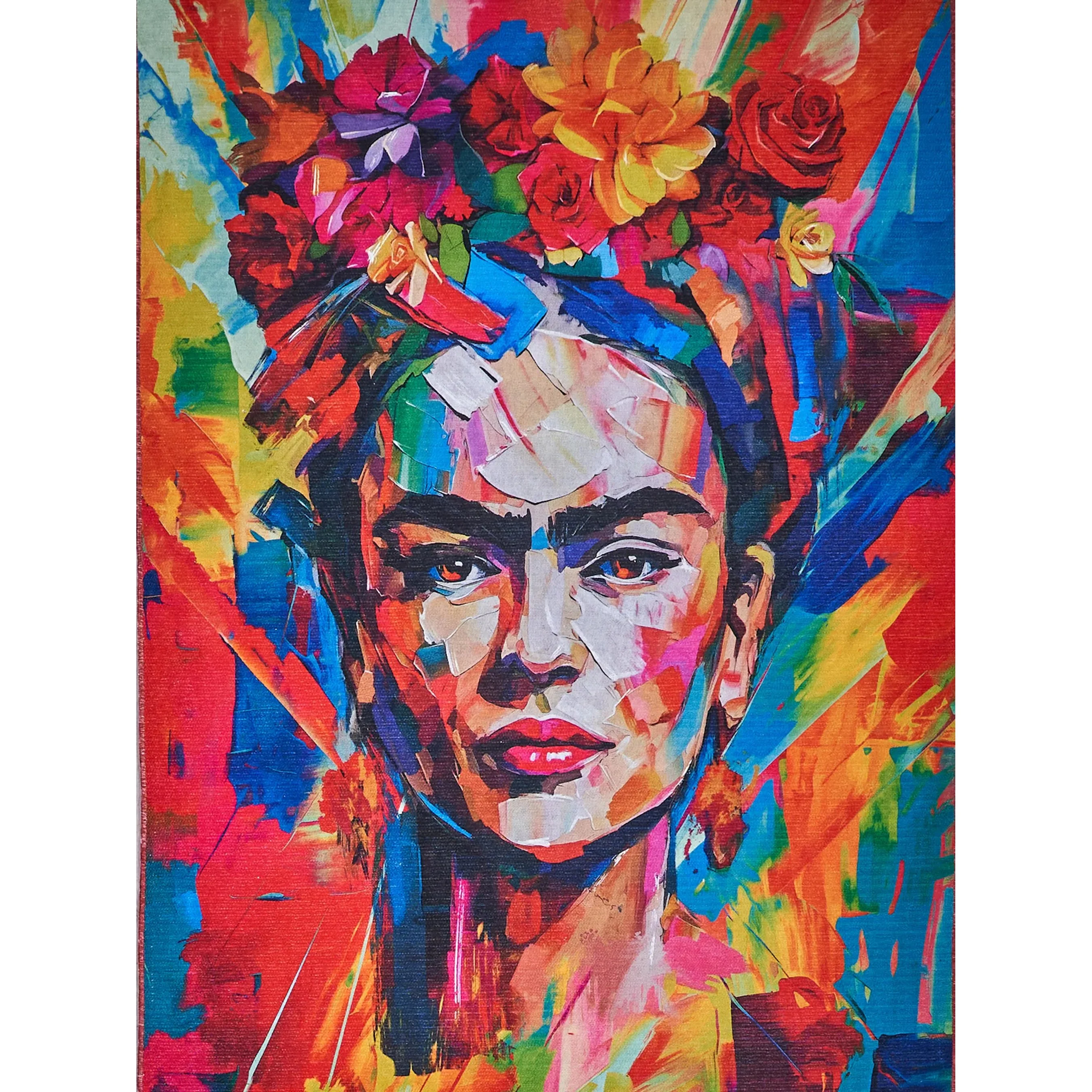 Frida Rug