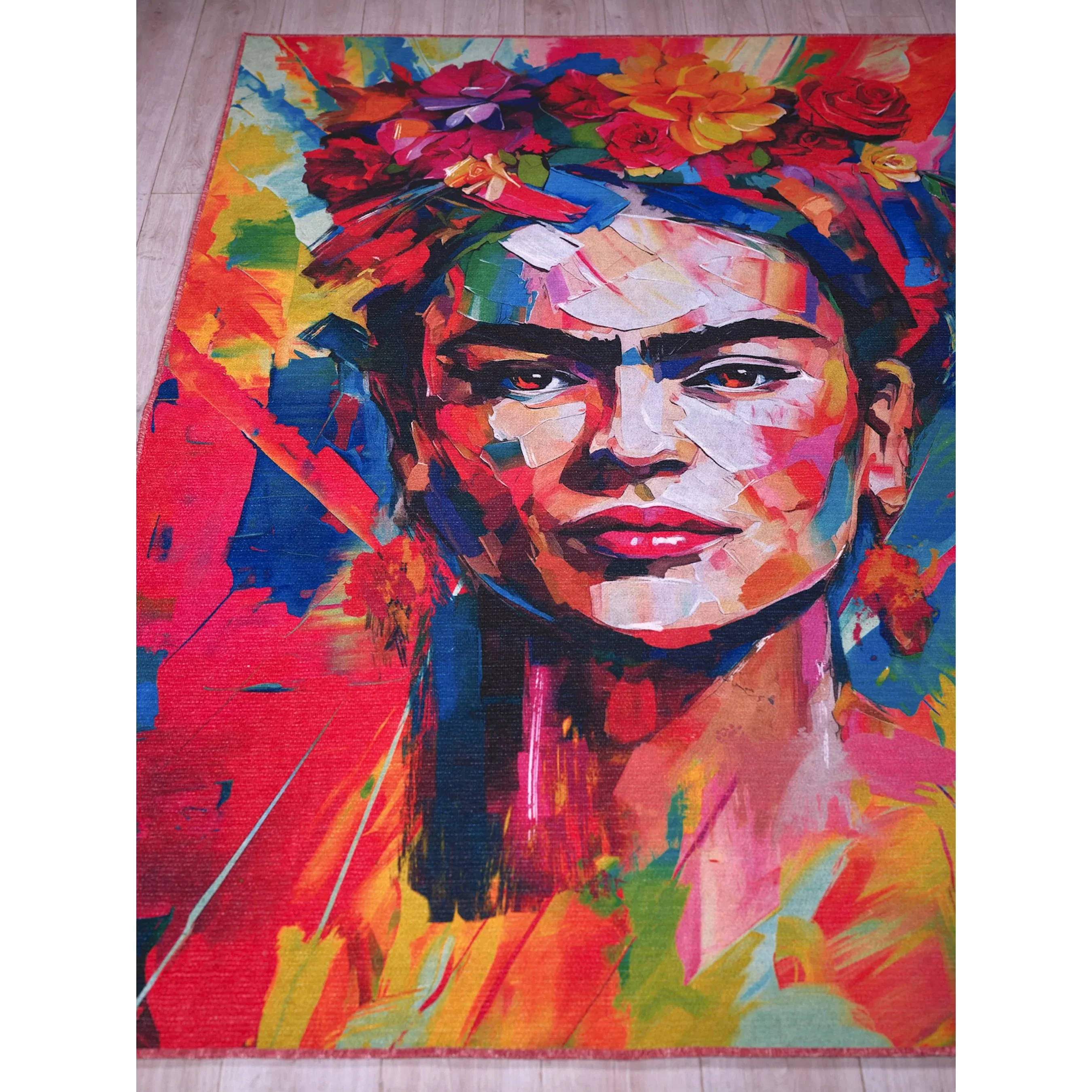 Frida Rug - Image 3
