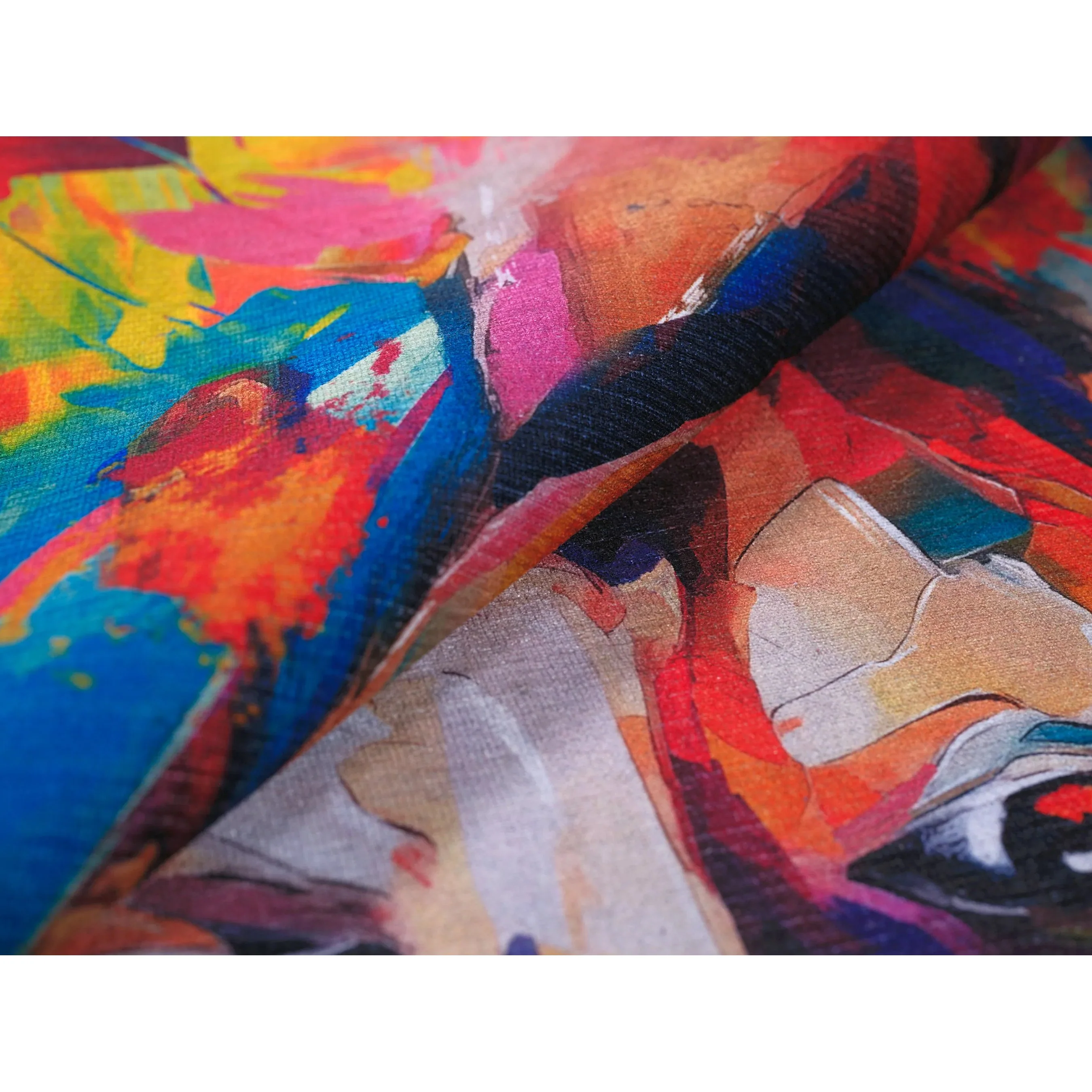 Frida Rug - Image 5