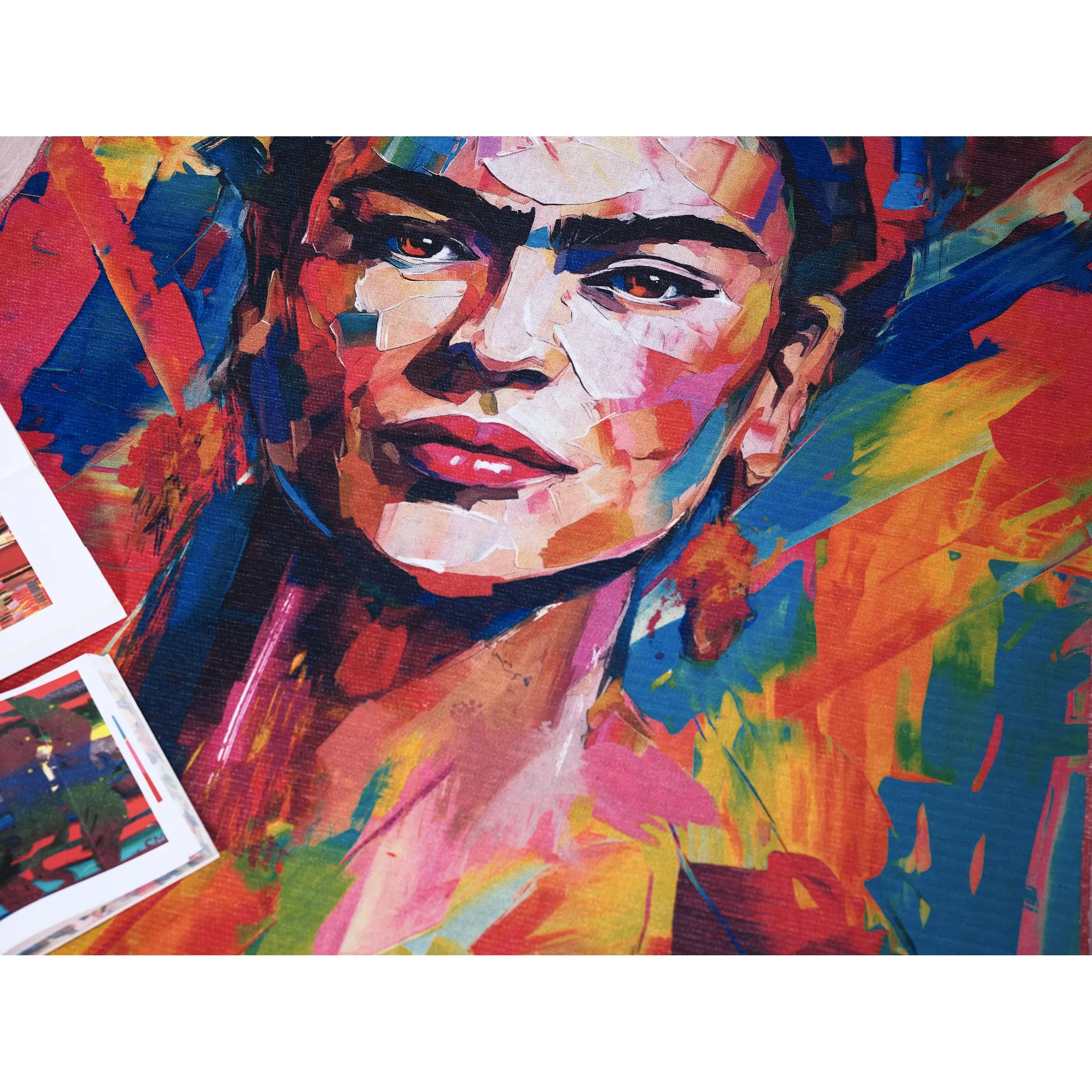 Frida Rug - Image 6