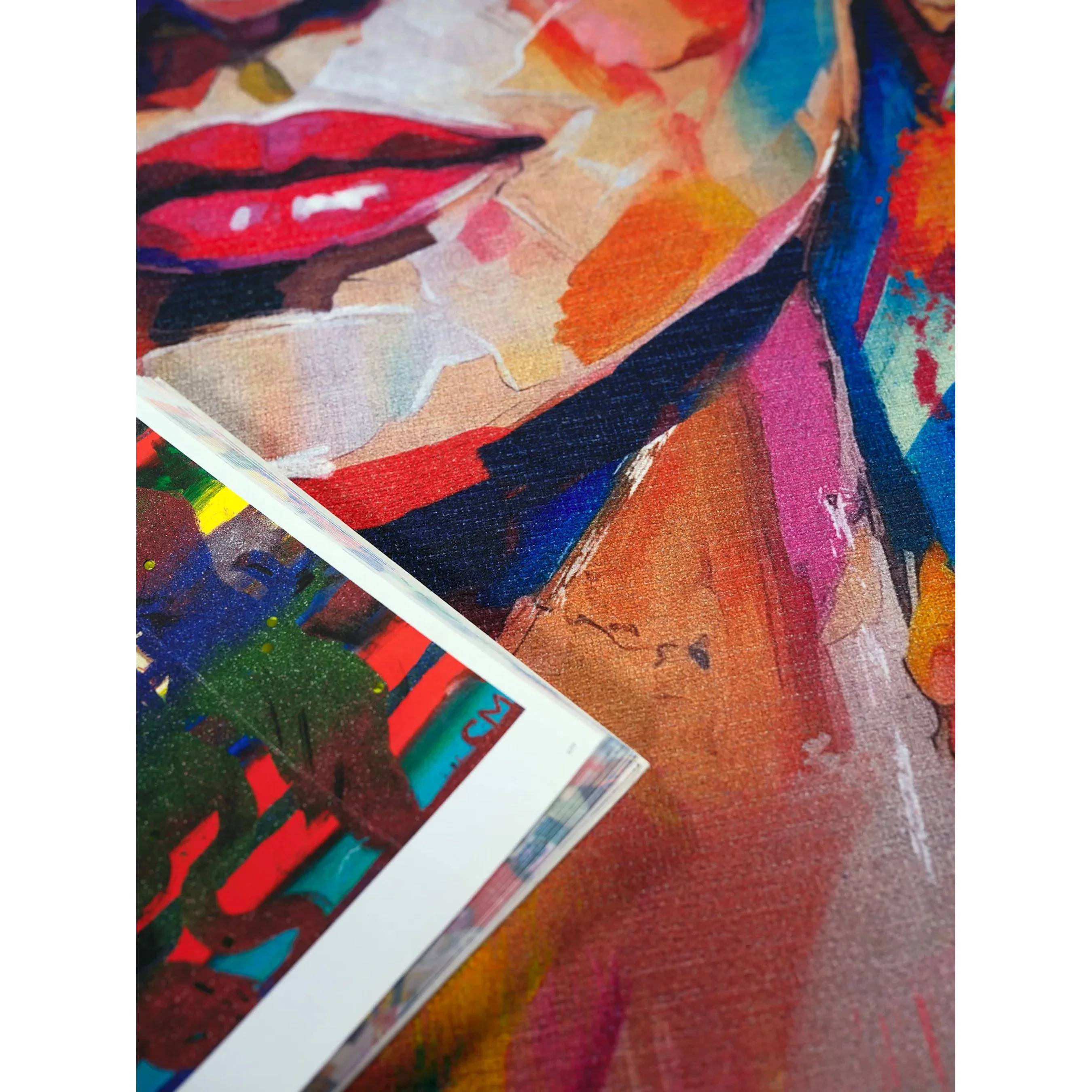 Frida Rug - Image 8