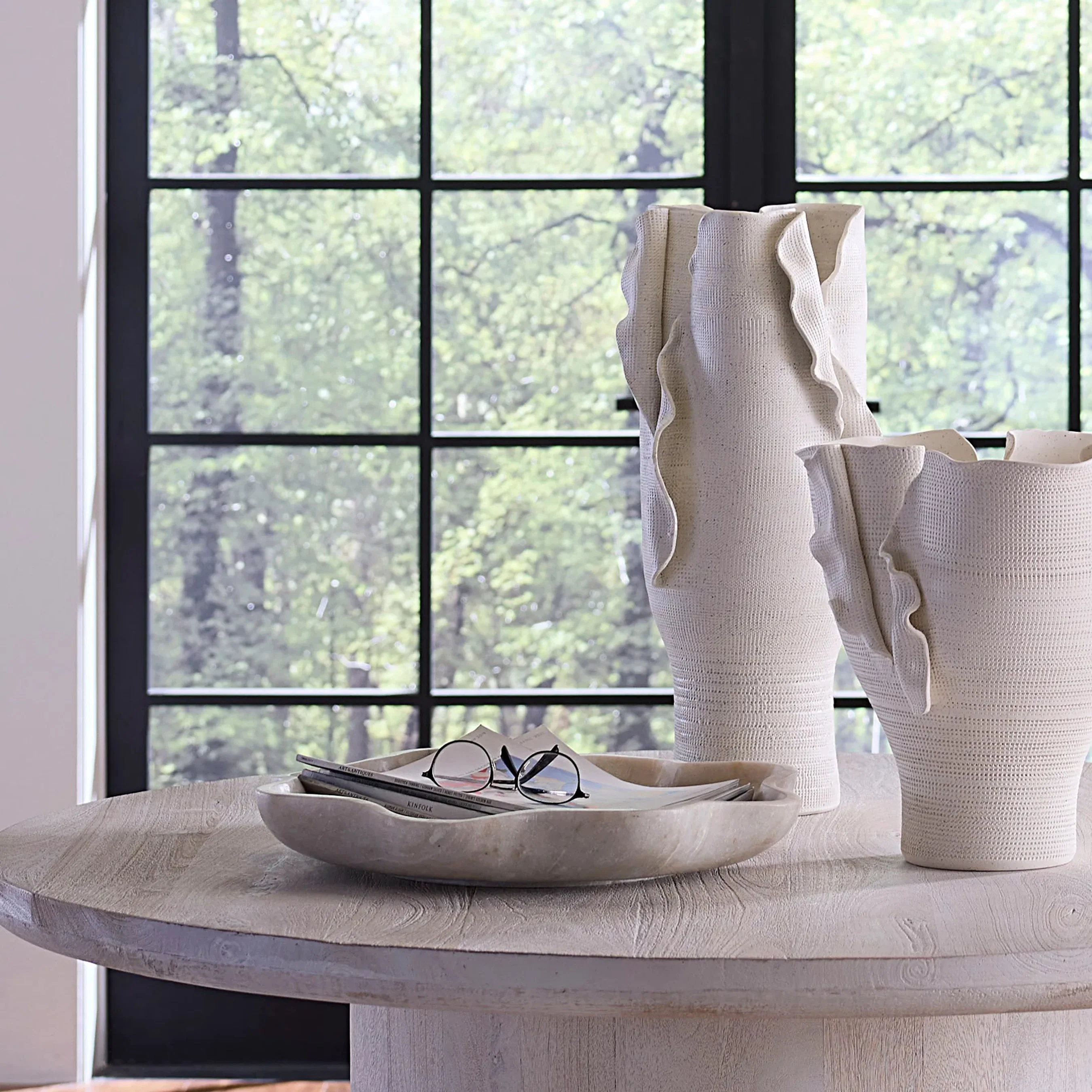 Frill Bowl - Image 2