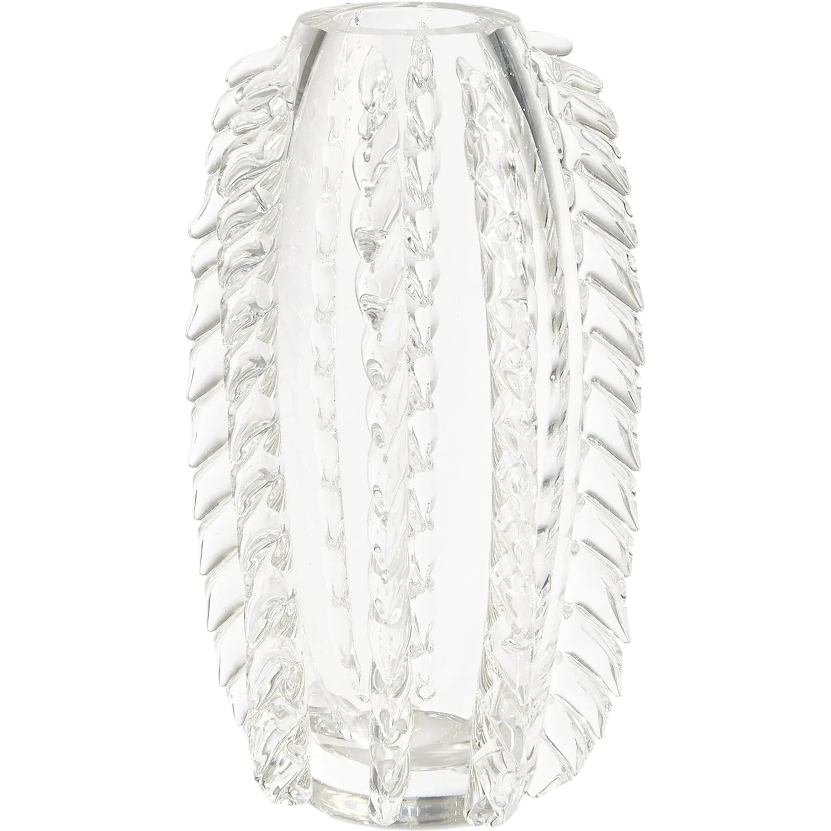 Fringe Vase - Image 3