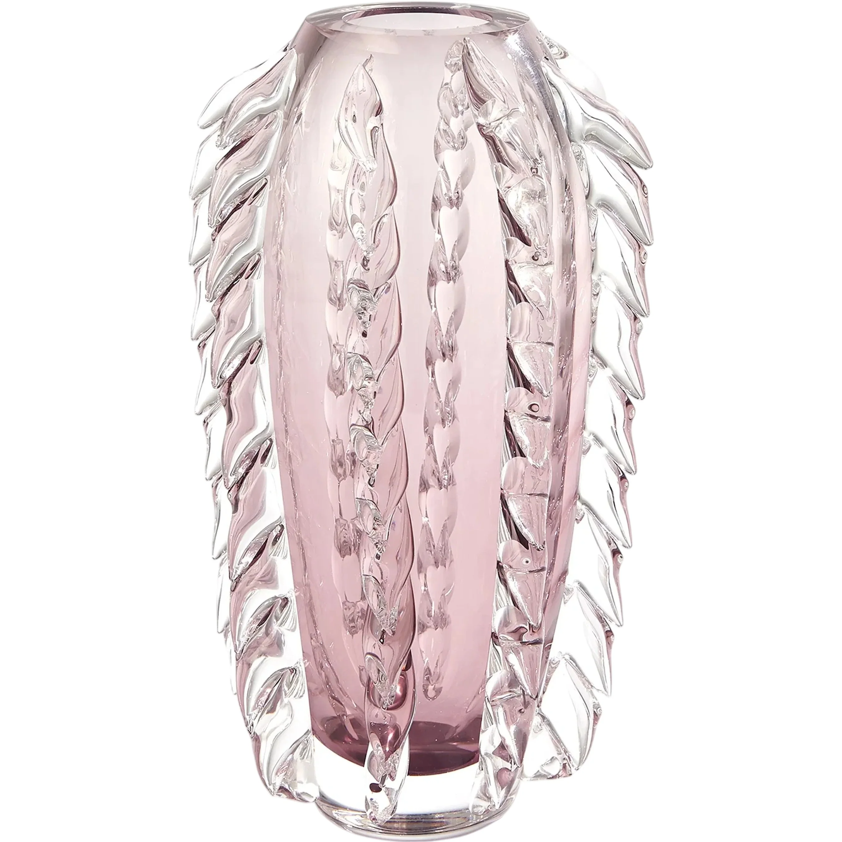 Fringe Vase - Image 4