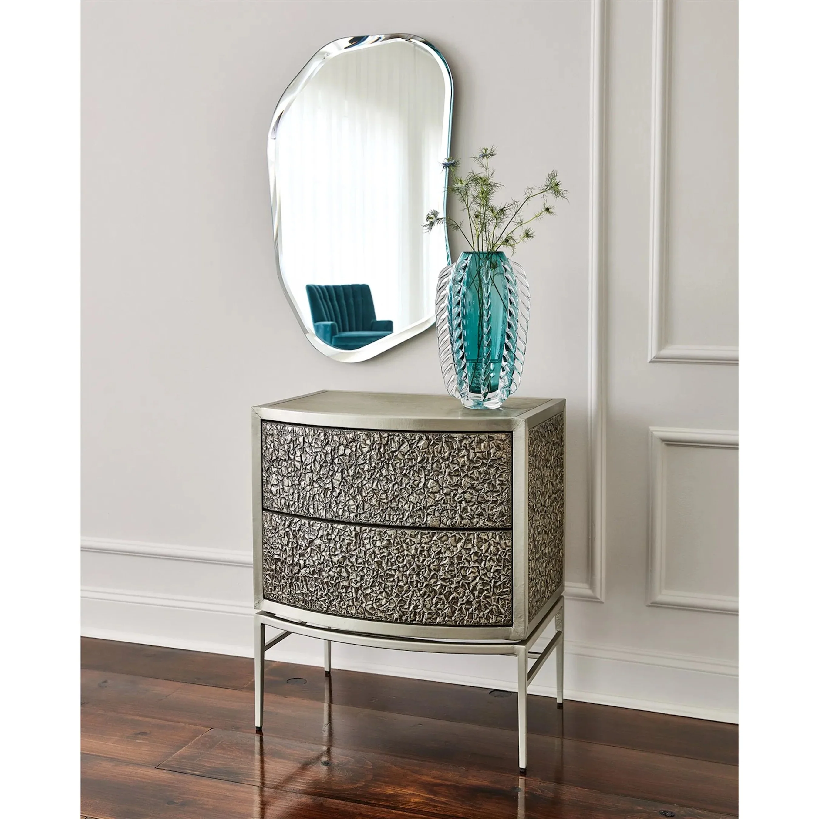 Fringe Vase - Image 5