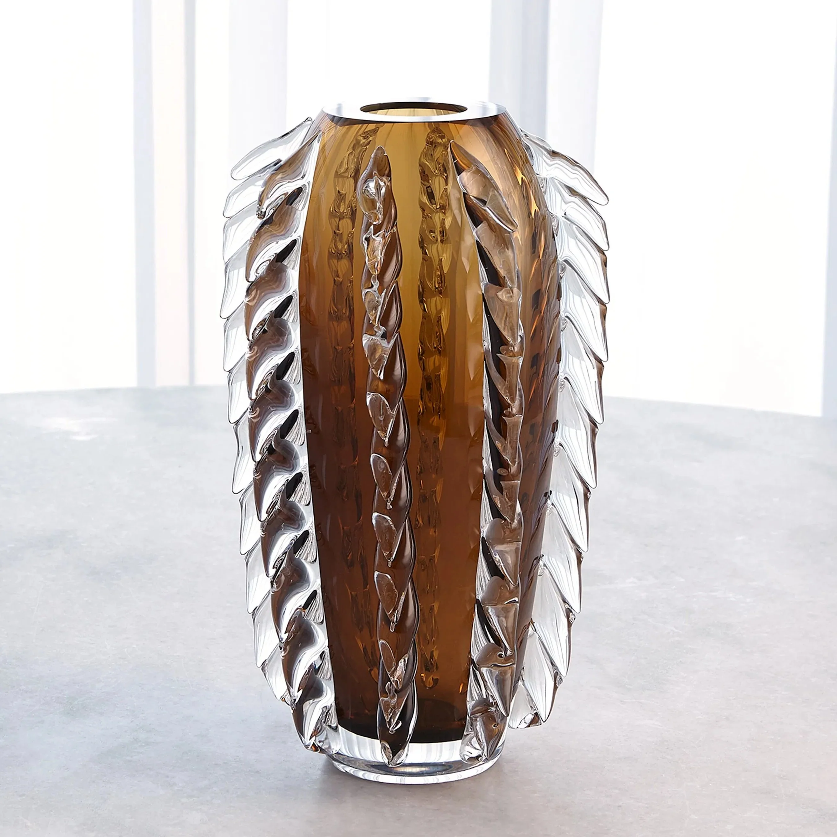 Fringe Vase - Image 6