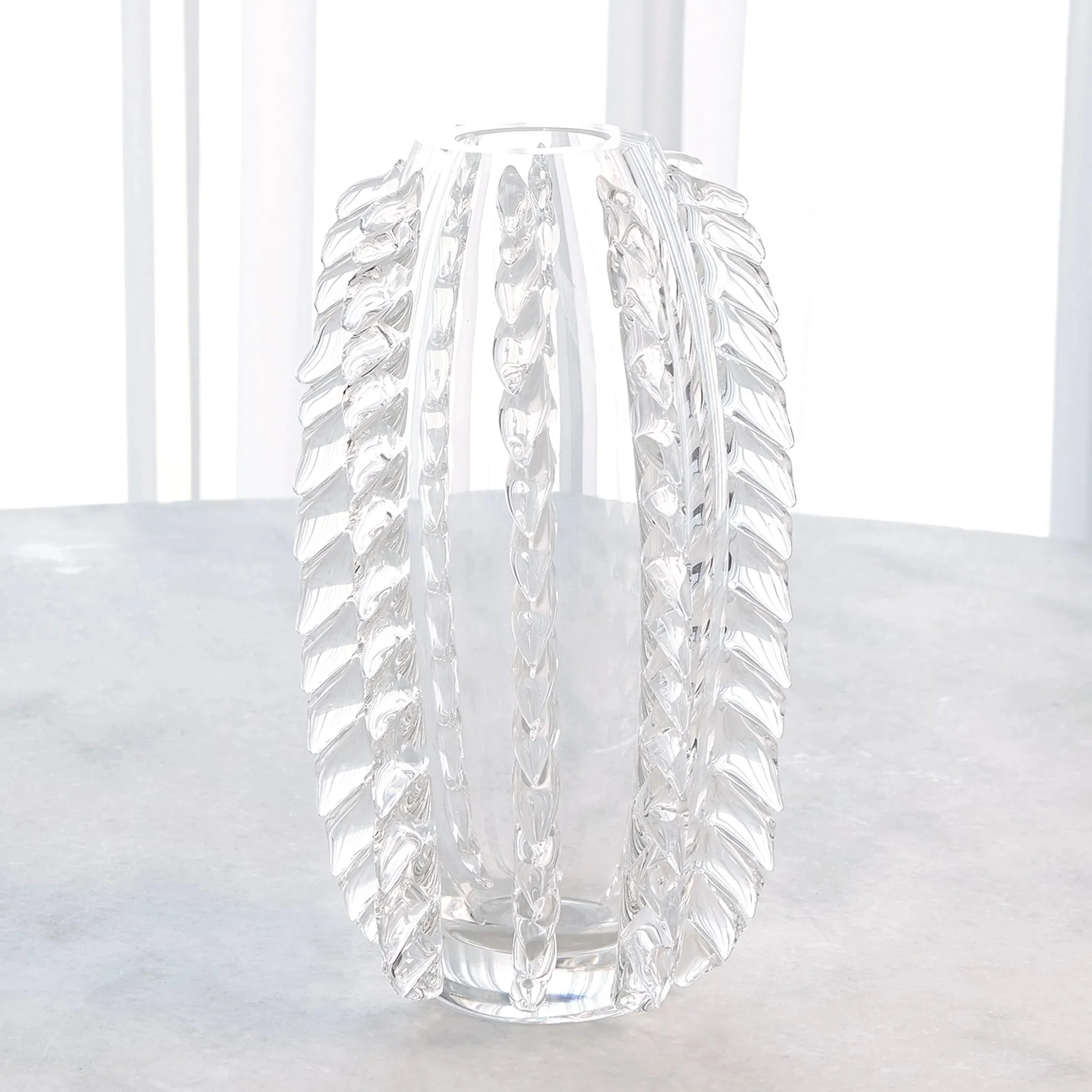 Fringe Vase - Image 7