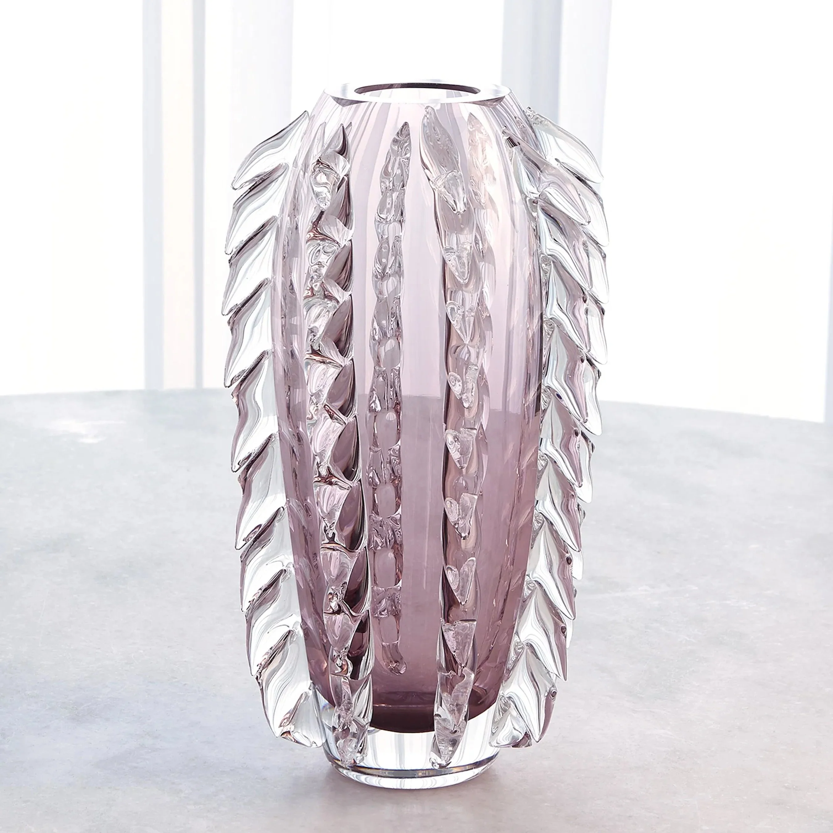 Fringe Vase - Image 9