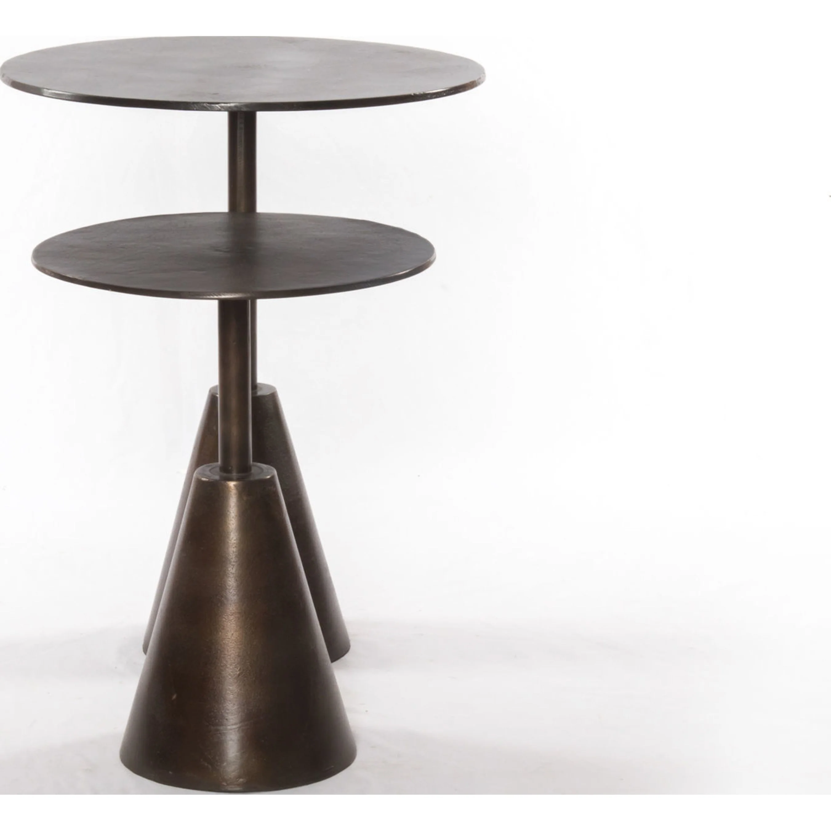 Frisco End Tables (Set of 2) - Image 2