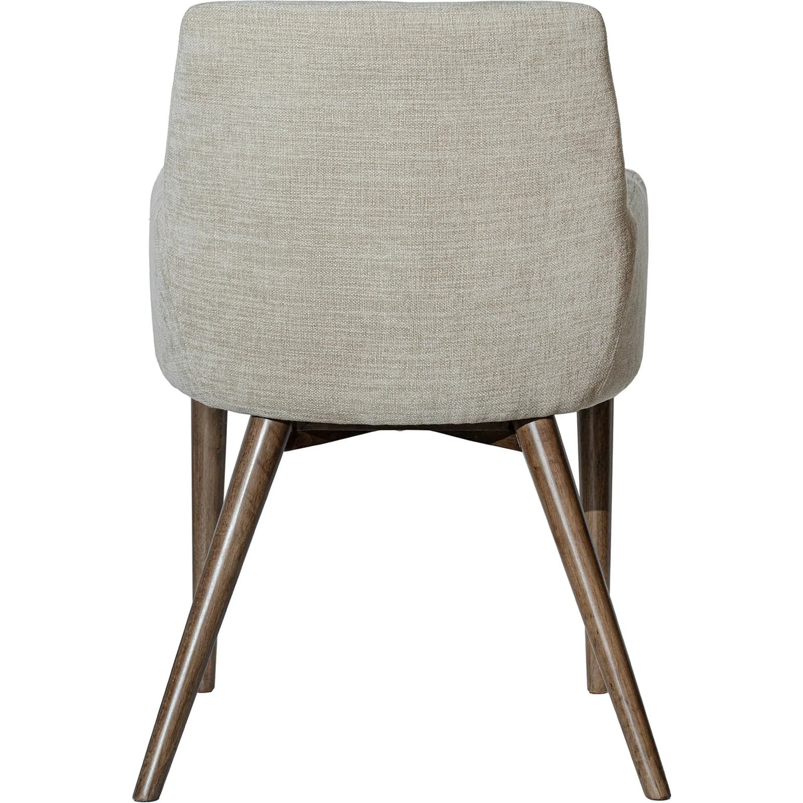 Fritz Dining Arm Chair - Image 12
