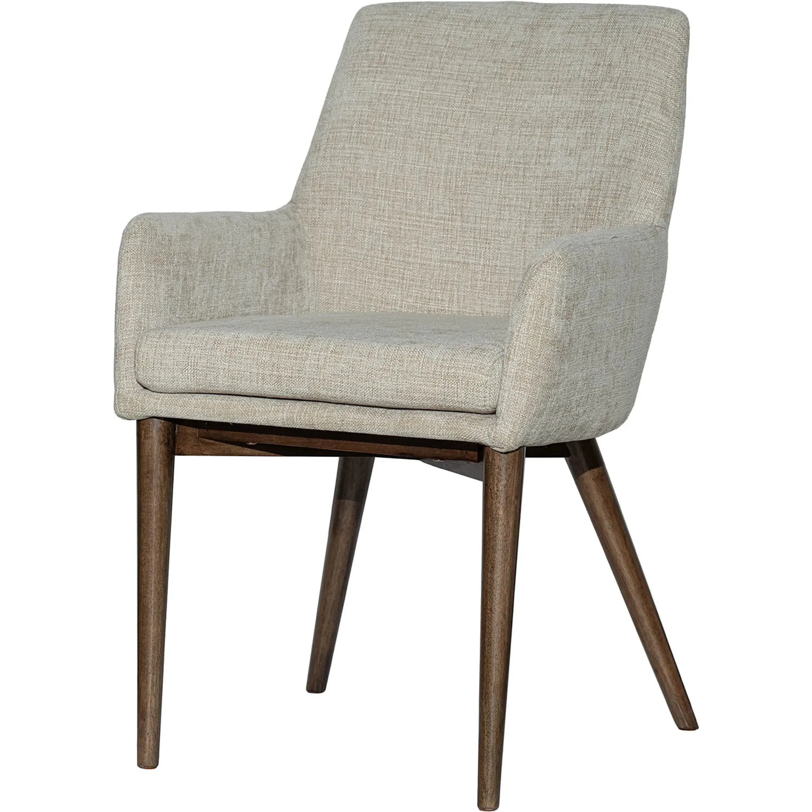 Fritz Dining Arm Chair - Image 3