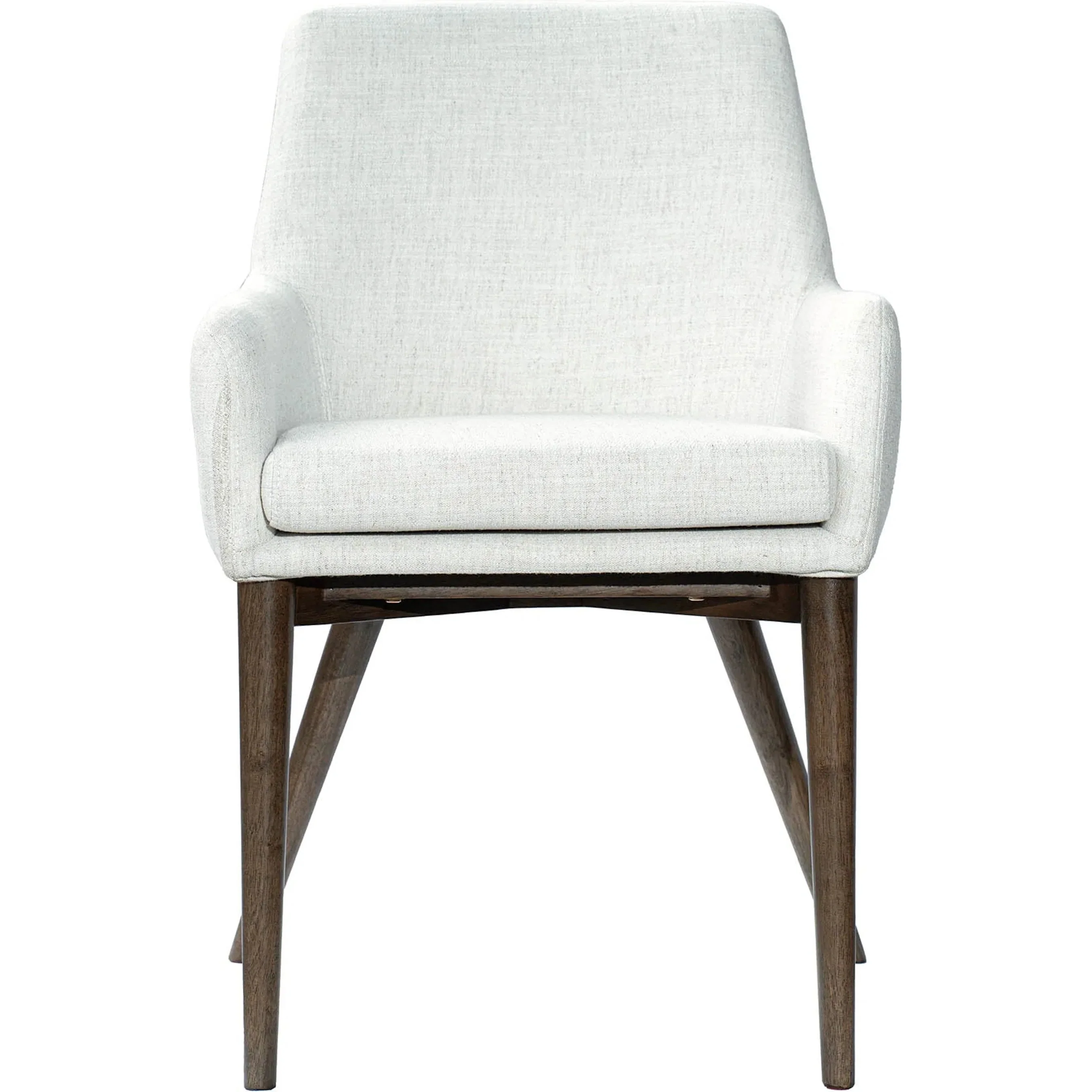 Fritz Dining Arm Chair - Image 4