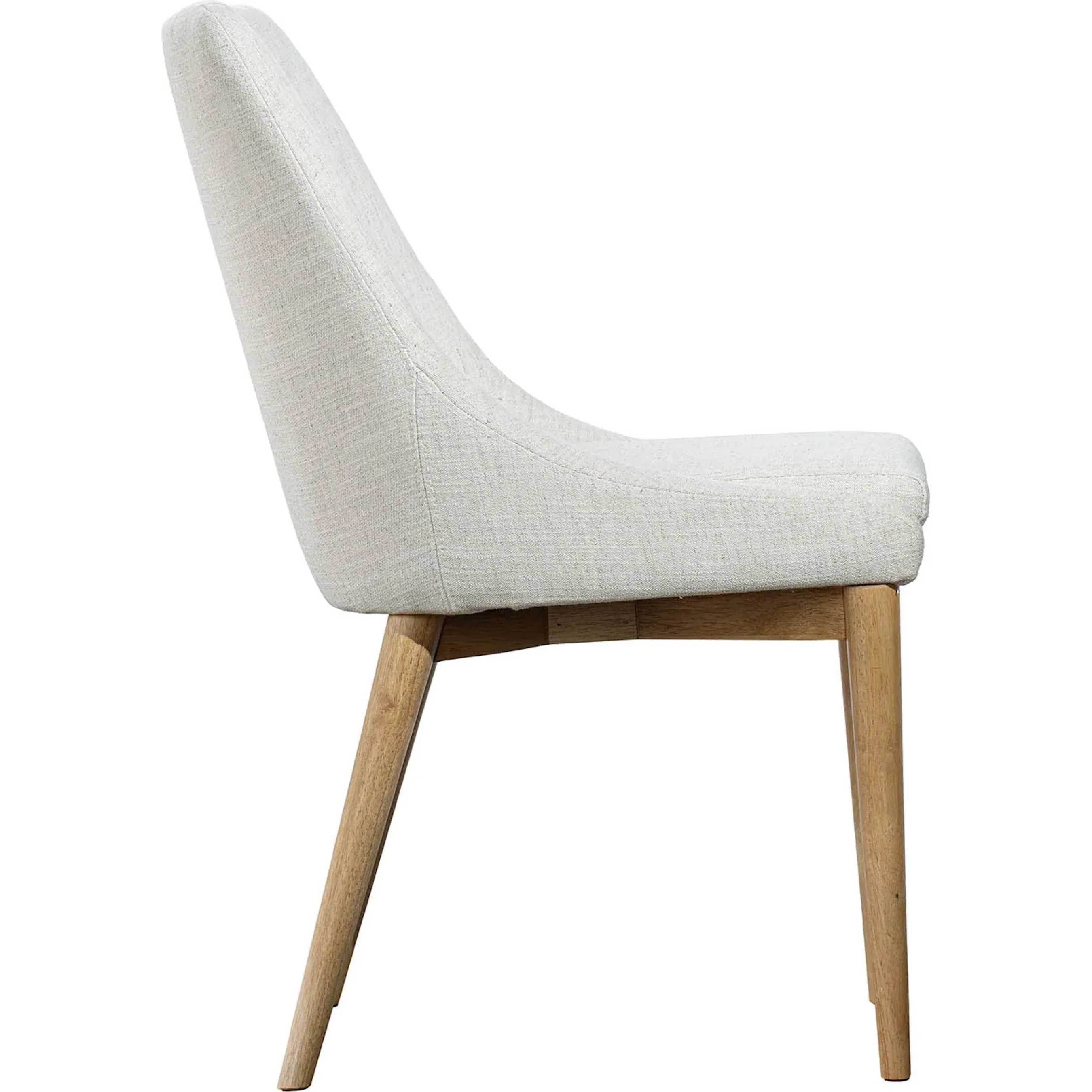 Fritz Side Dining Chair - Image 11
