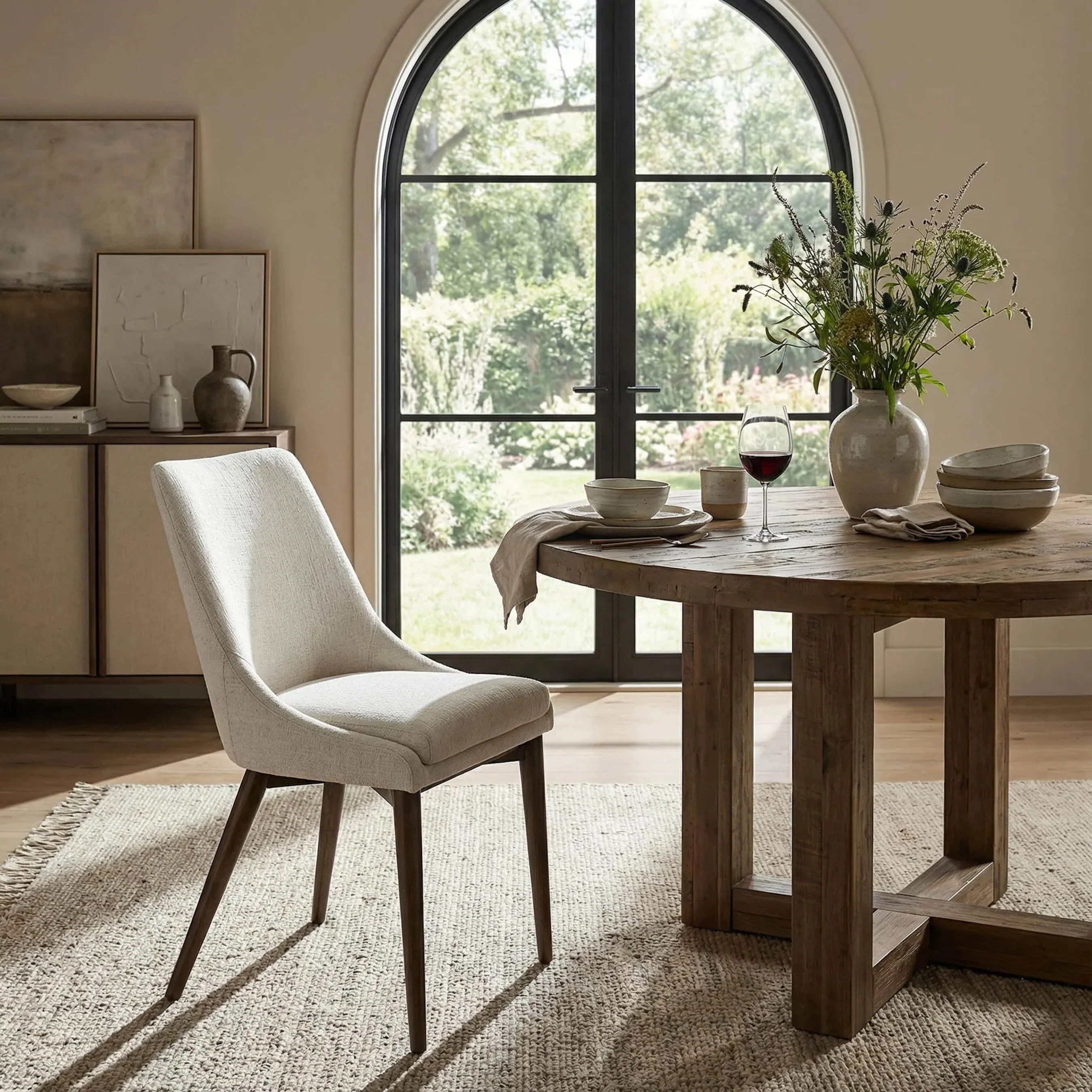 Fritz Side Dining Chair - Image 31