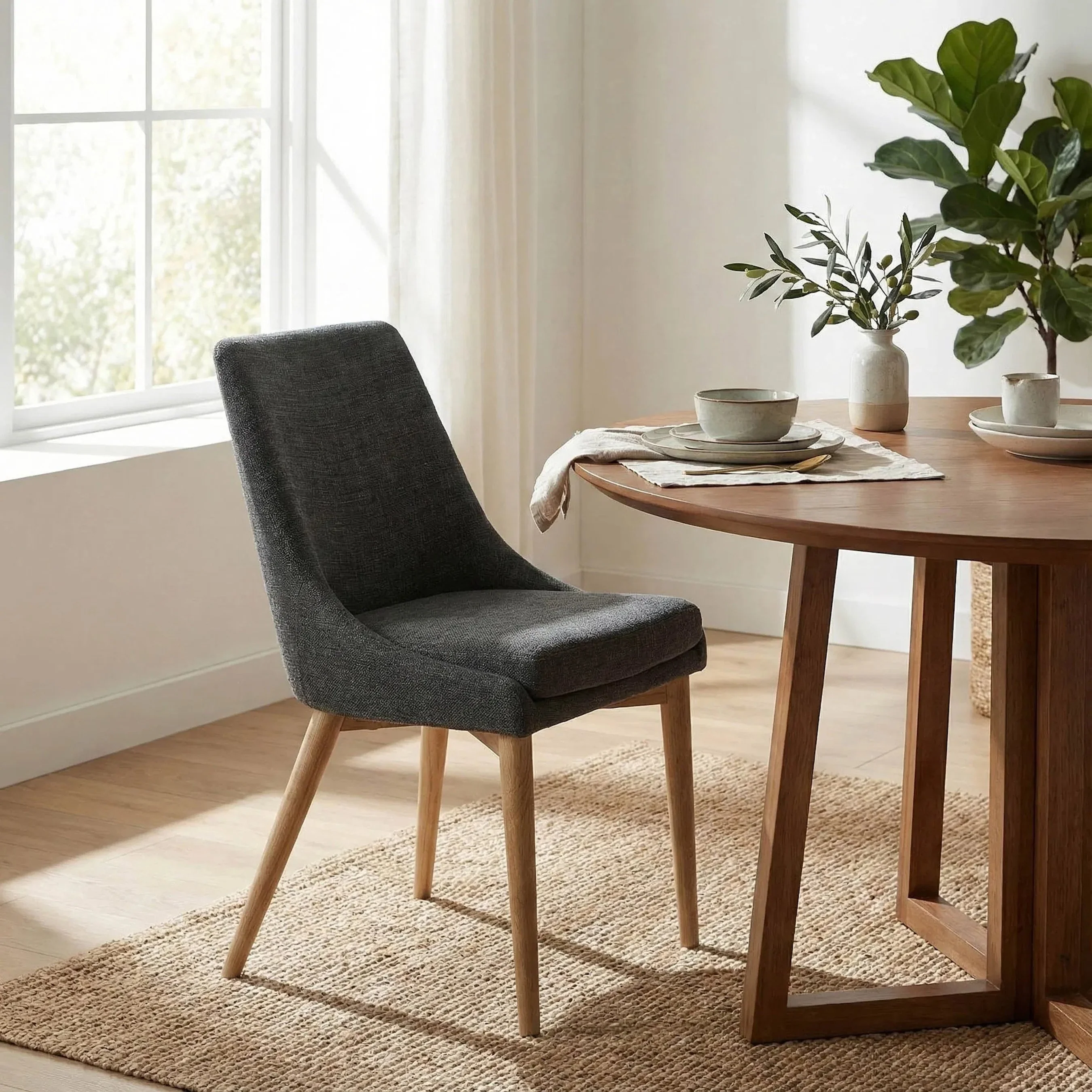 Fritz Side Dining Chair - Image 34