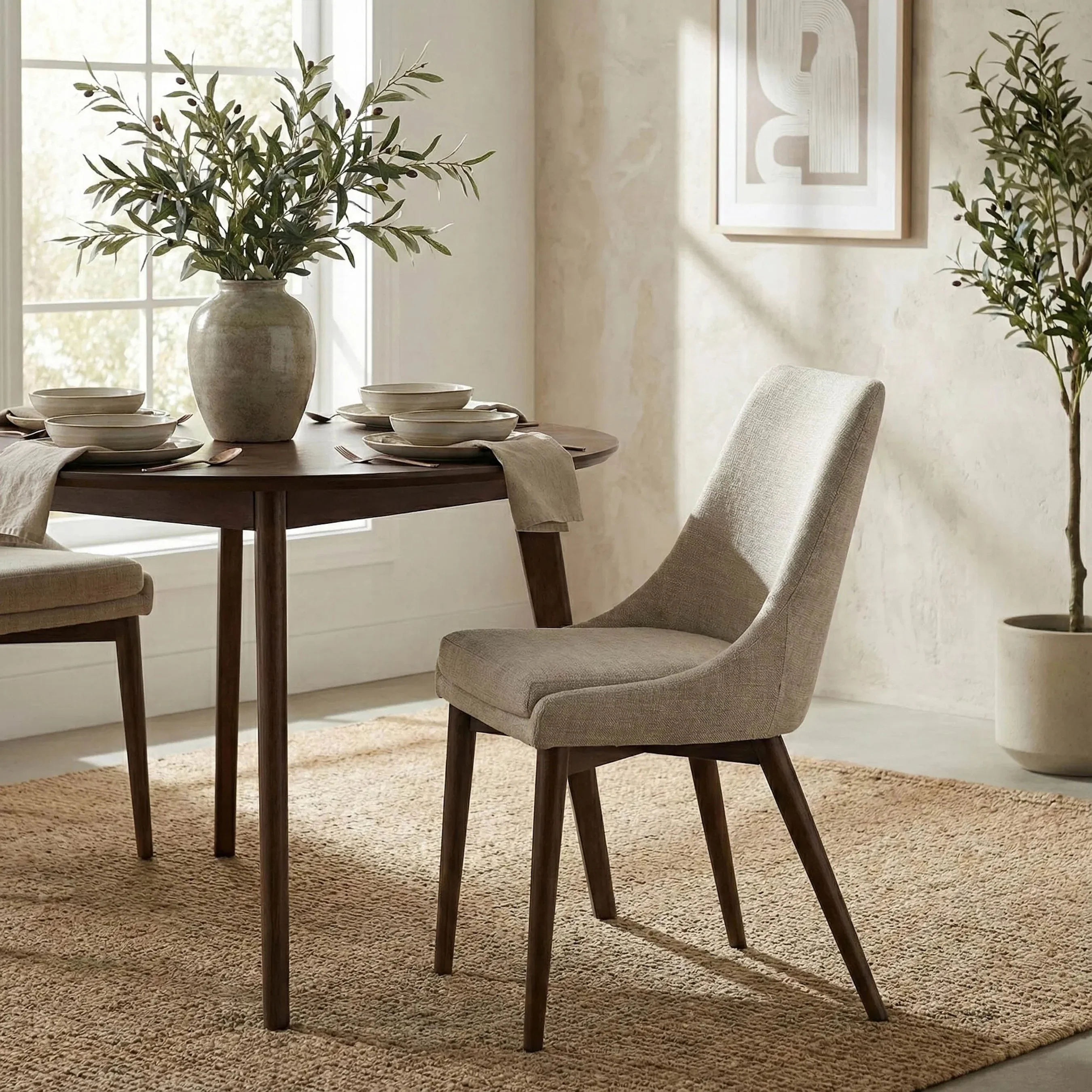 Fritz Side Dining Chair - Image 35