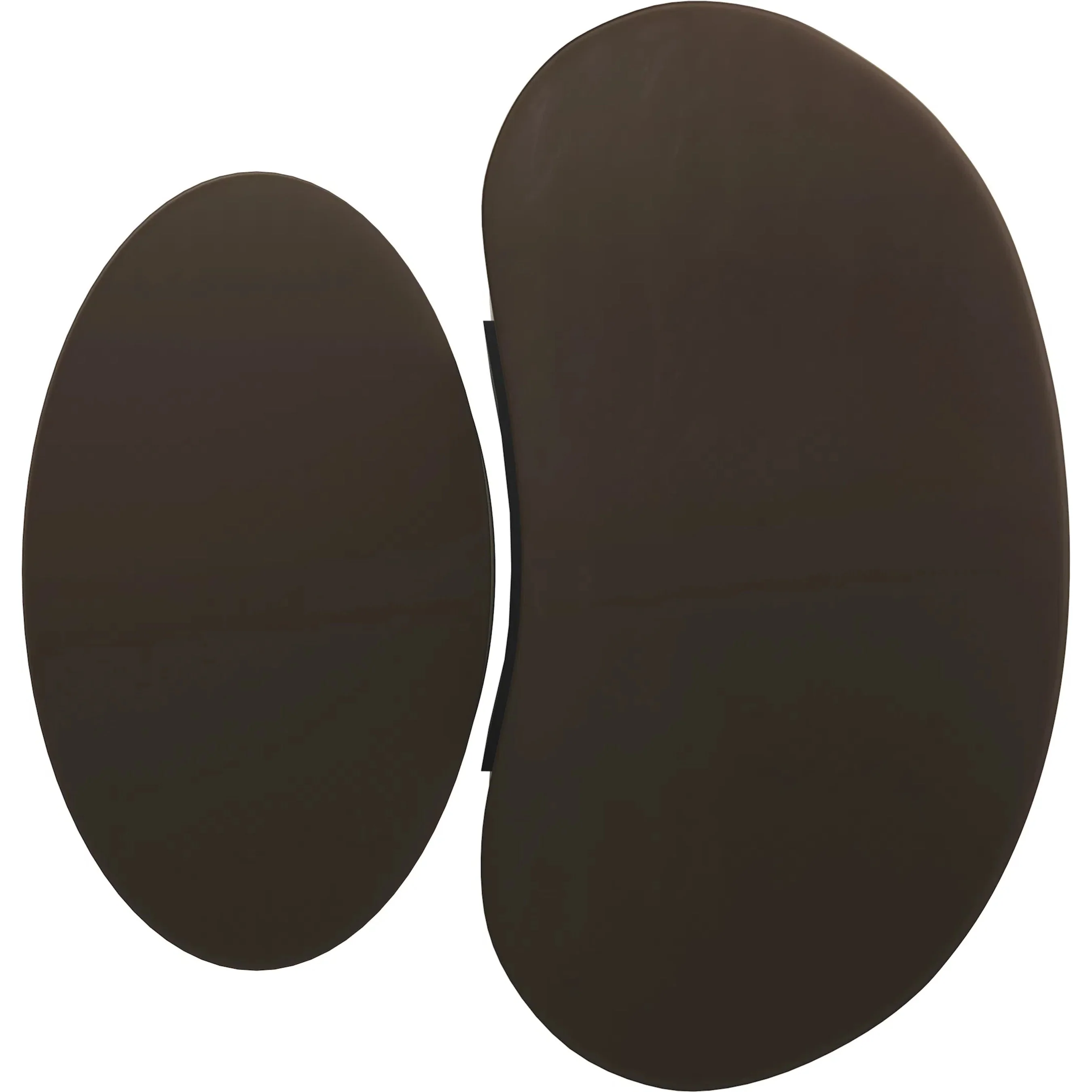 Fritza Bunching End Tables - Image 2