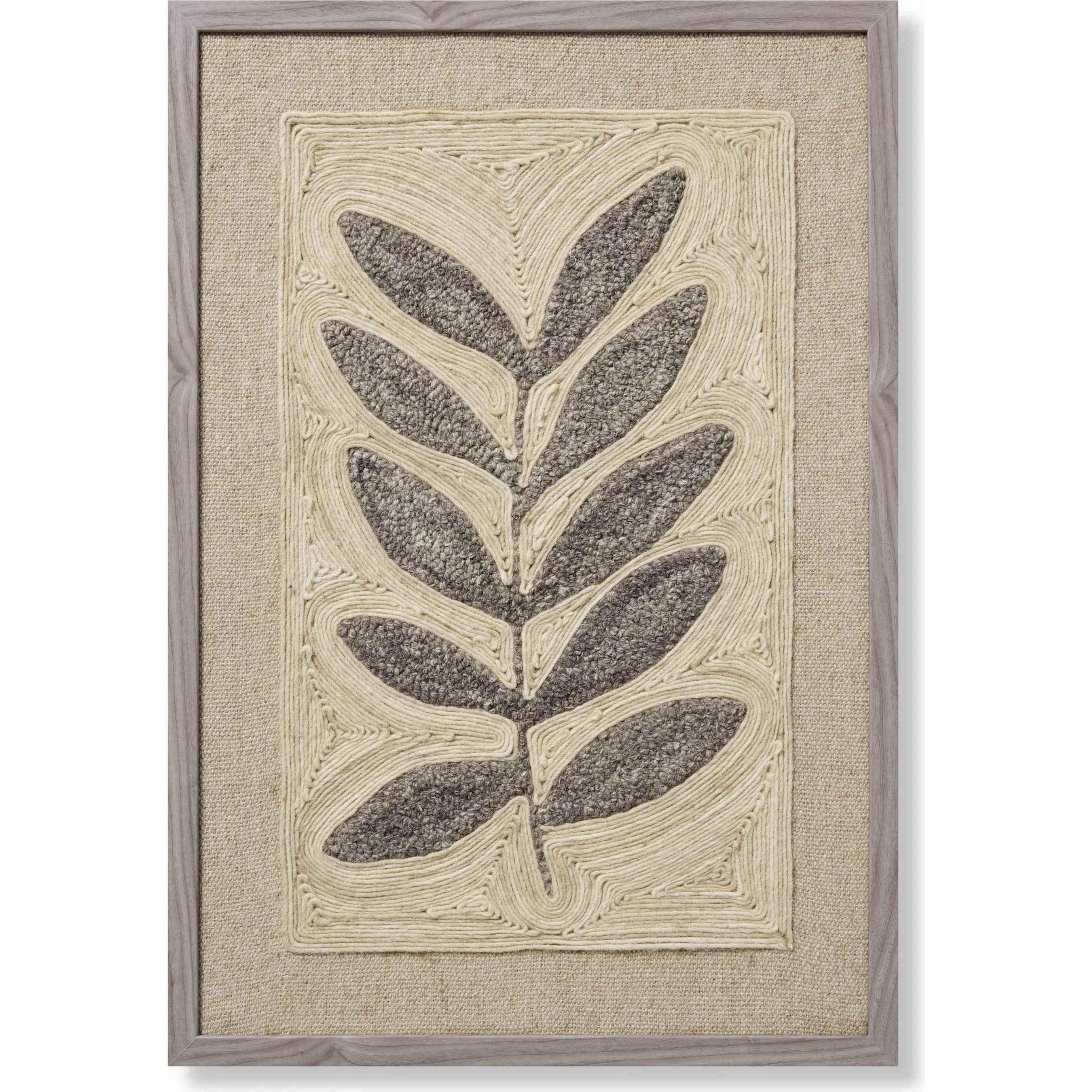 Frondf Wall Decor