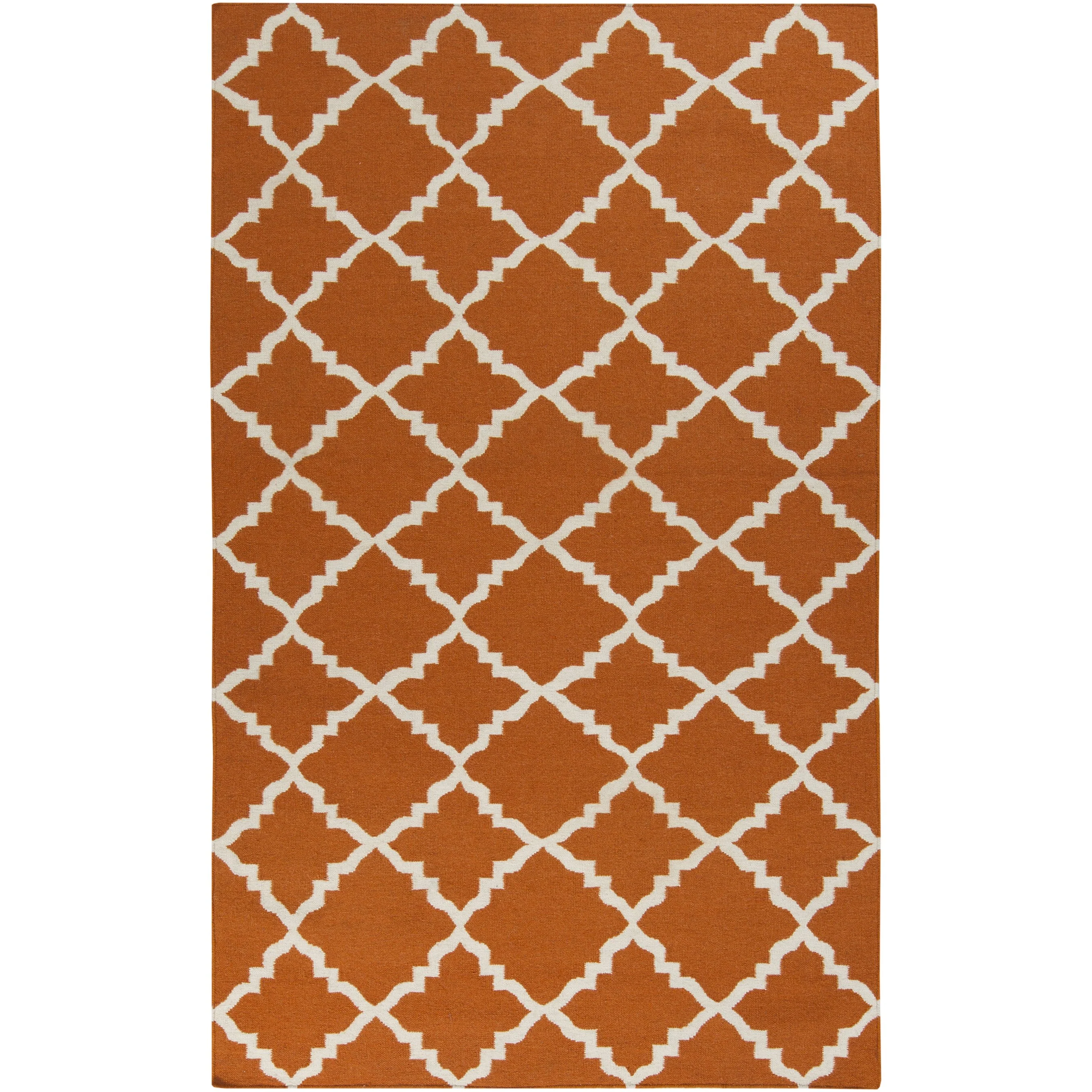 Frontier FT-220 Rug